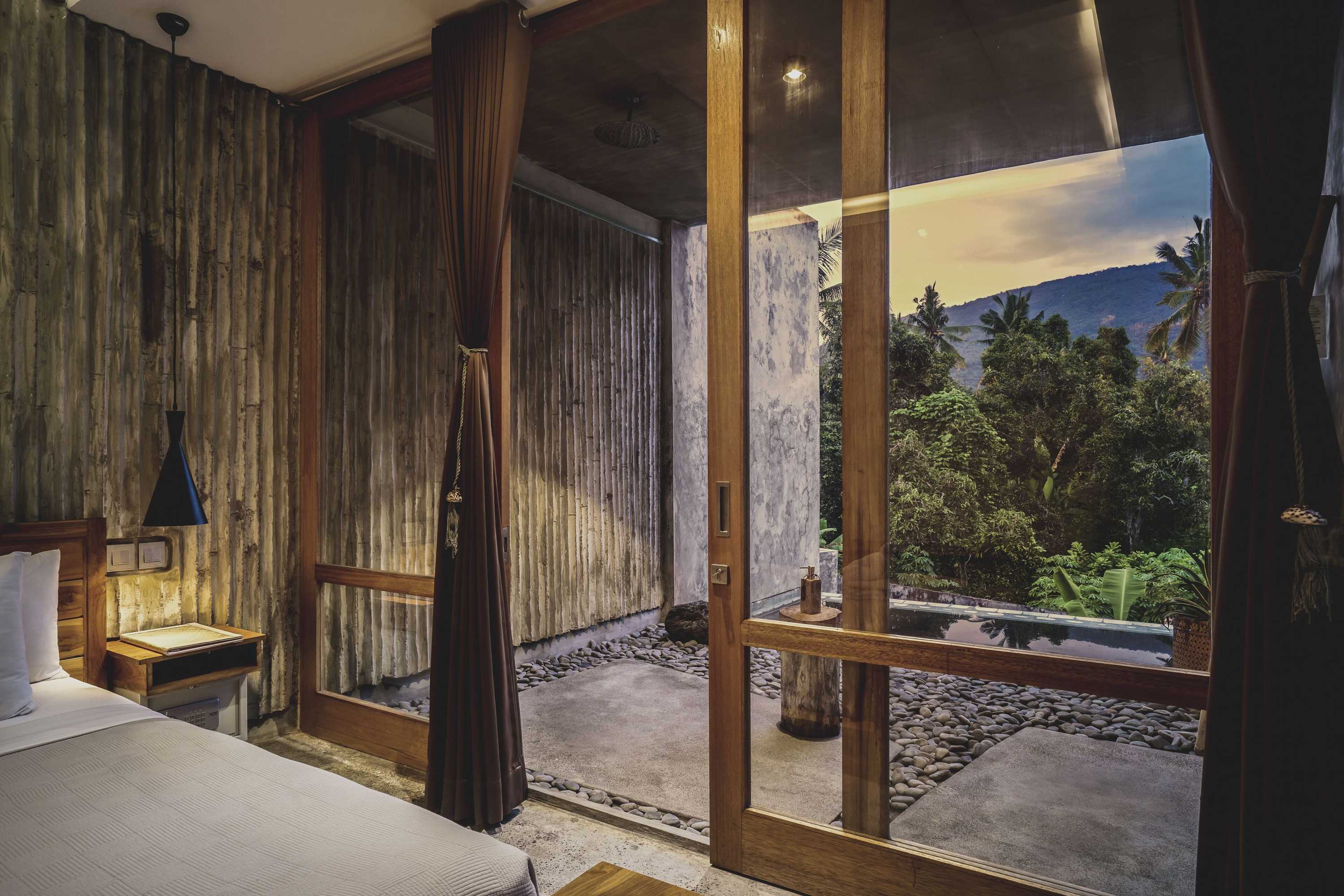 Gift card for The Tiing Tejakula Villas Gift card for The Tiing Tejakula Villas