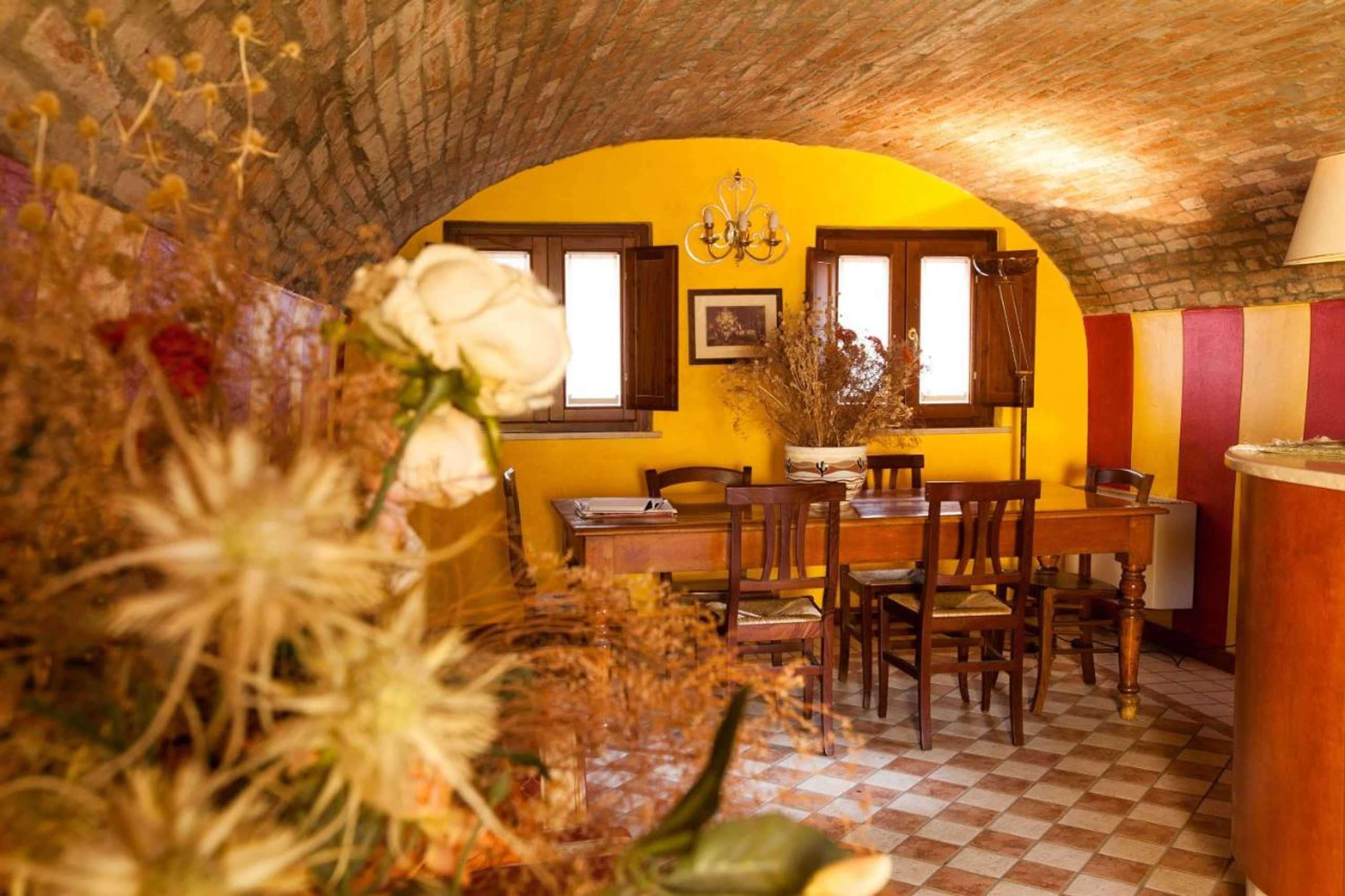 Gift card for Hotel Antica Fonte
