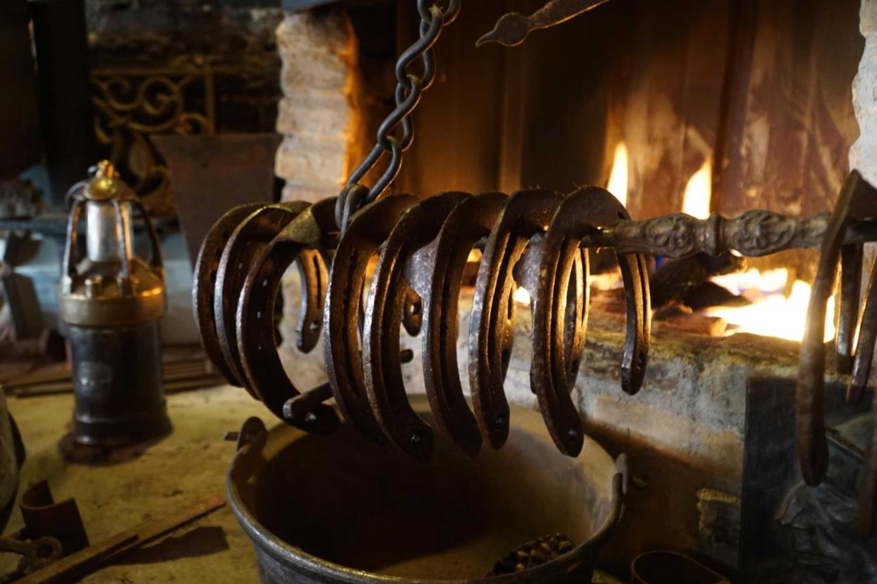 Gift card for Stadslogement De Oude Smidse Steenwijk