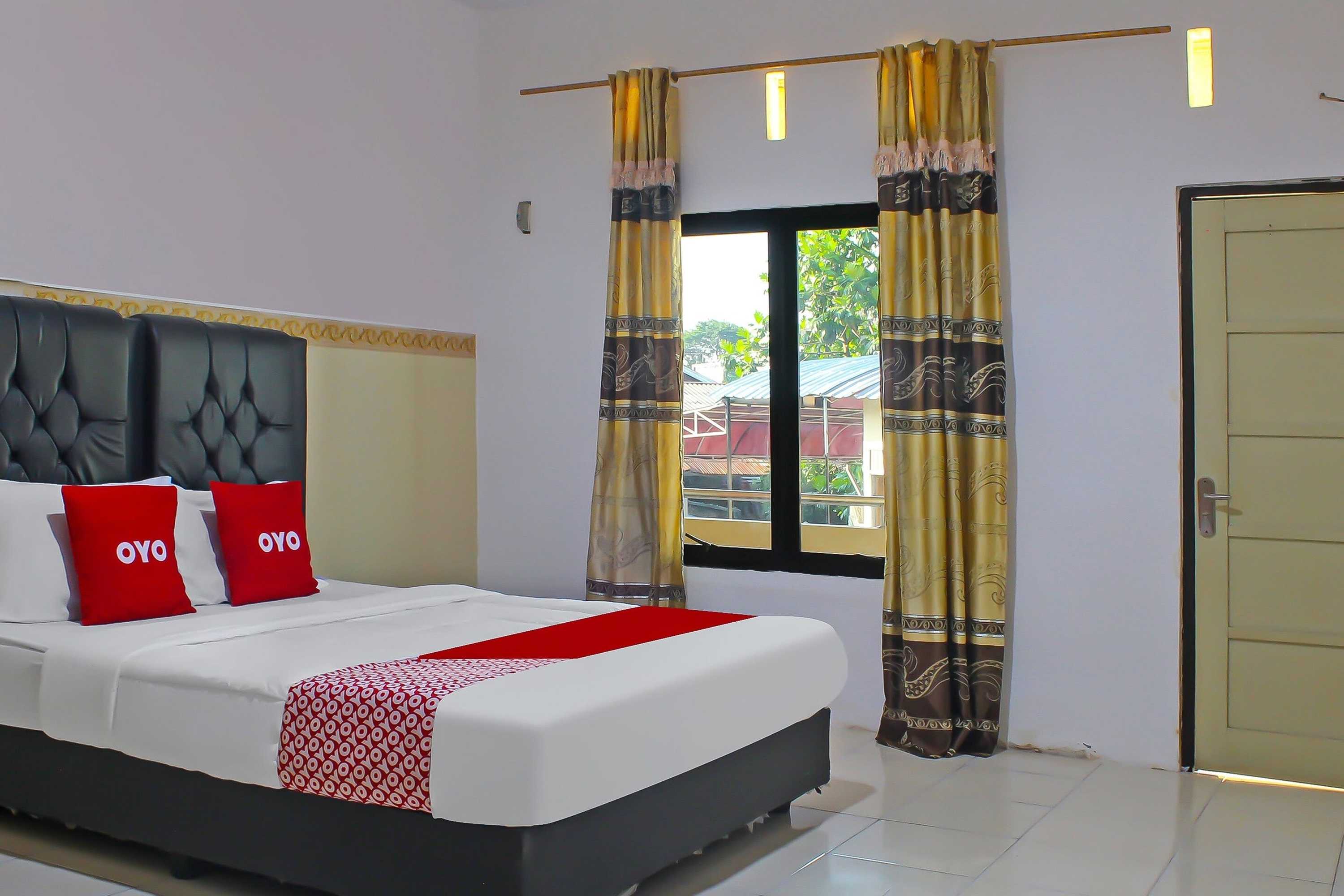 Gift card for Oyo Life 92593 Penginapan Sultan Haji 1 Gift card for Oyo Life 92593 Penginapan Sultan Haji 1