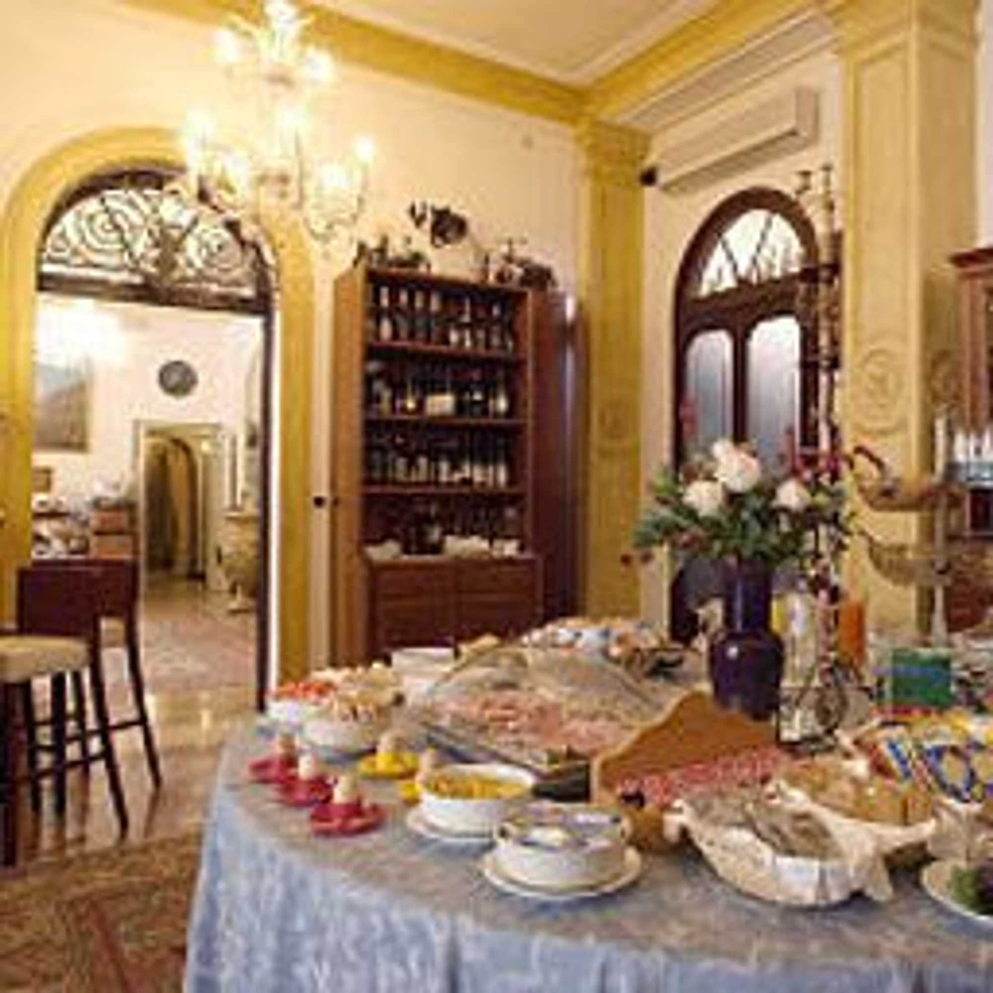 Gift card for Villa Ducale Hotel & Ristorante Gift card for Villa Ducale Hotel & Ristorante
