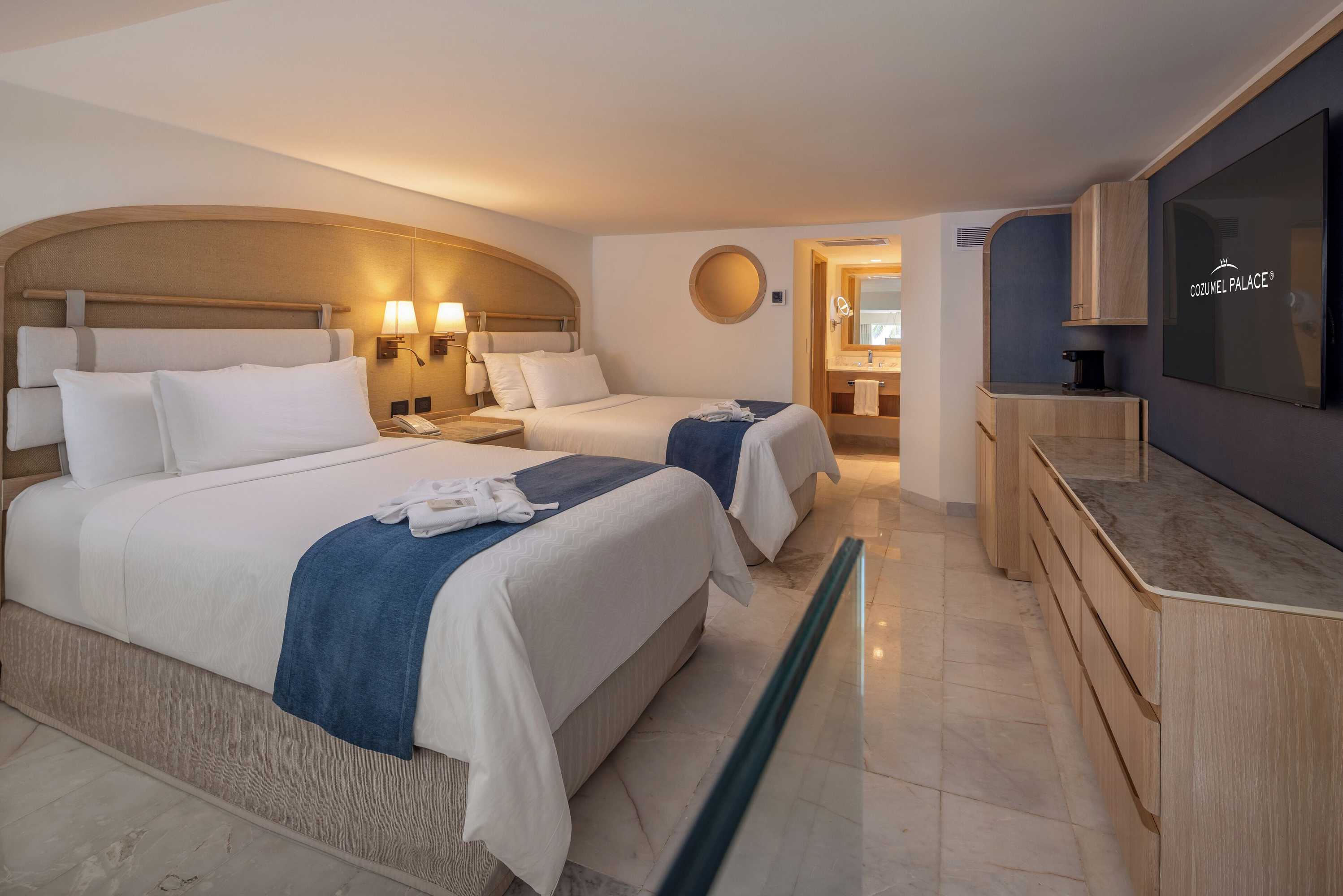 Gift card for Cozumel Palace All Inclusive Gift card for Cozumel Palace All Inclusive