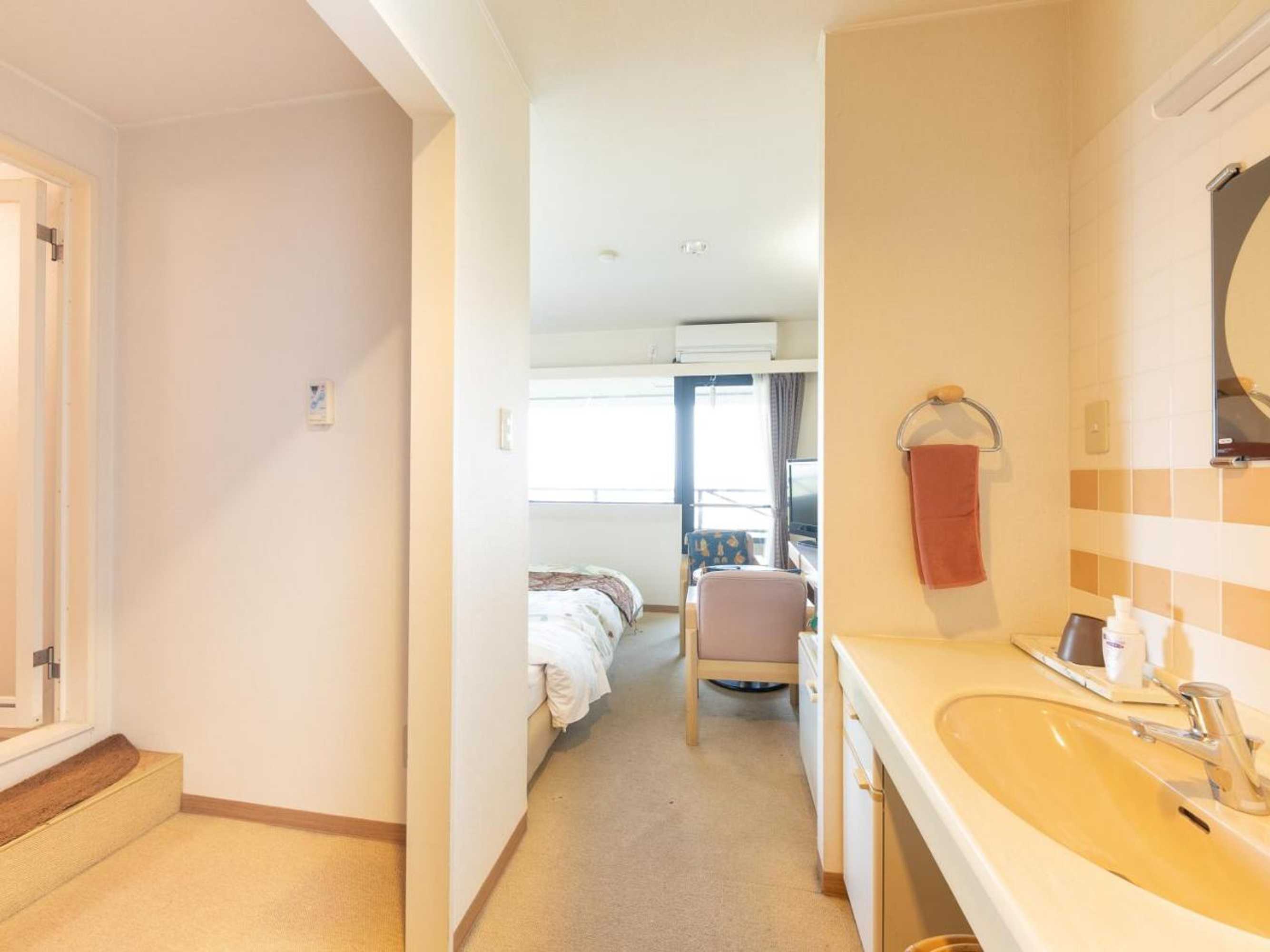 Gift card for Tabist Hotel Iyashi no Sato