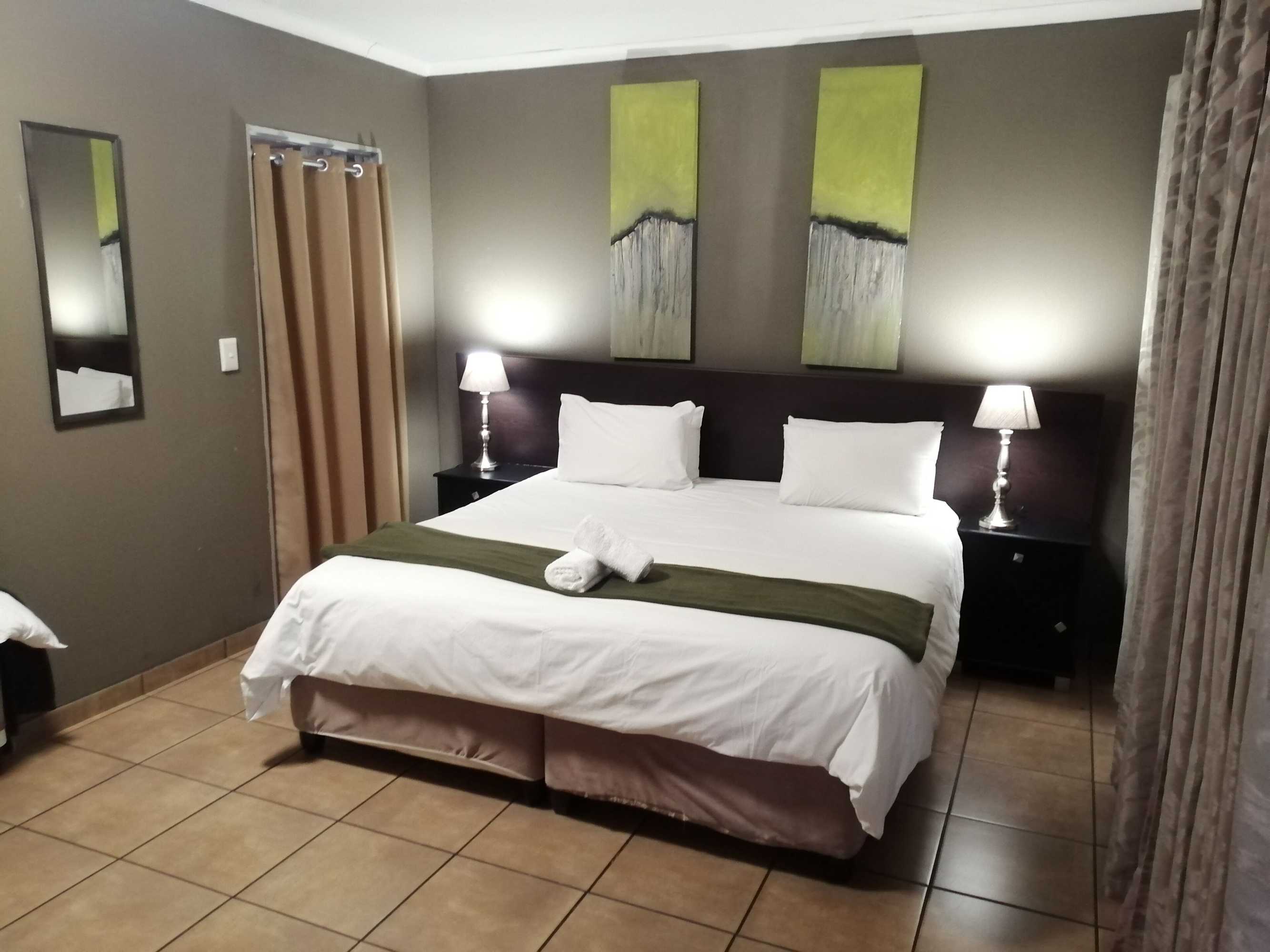 Gift card for 24 Onvrey Guest House Gift card for 24 Onvrey Guest House