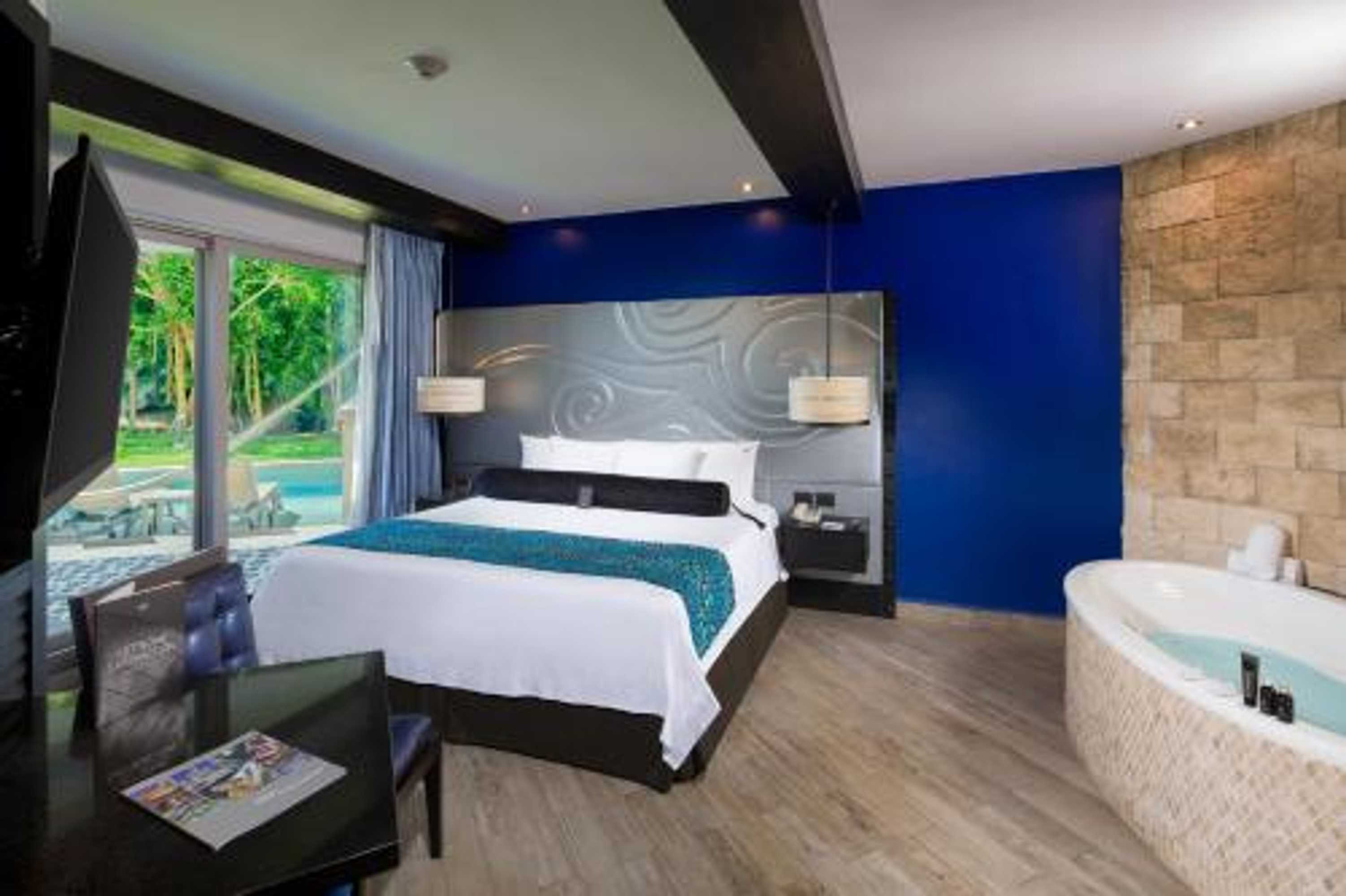 Gift card for Hard Rock Hotel Riviera Maya - All Inclusive Gift card for Hard Rock Hotel Riviera Maya - All Inclusive