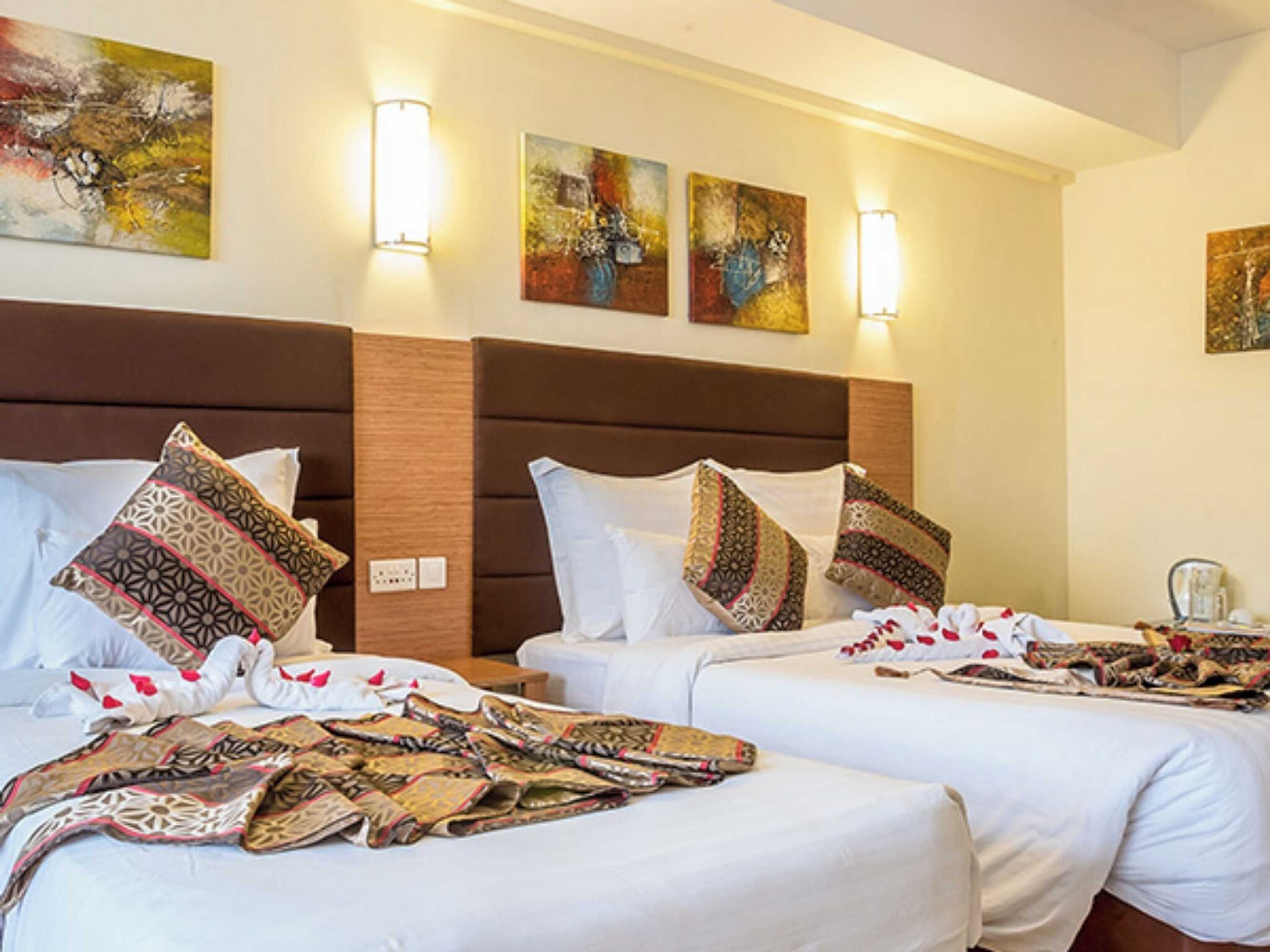 Gift card for Premium Inn Mombasa City Gift card for Premium Inn Mombasa City