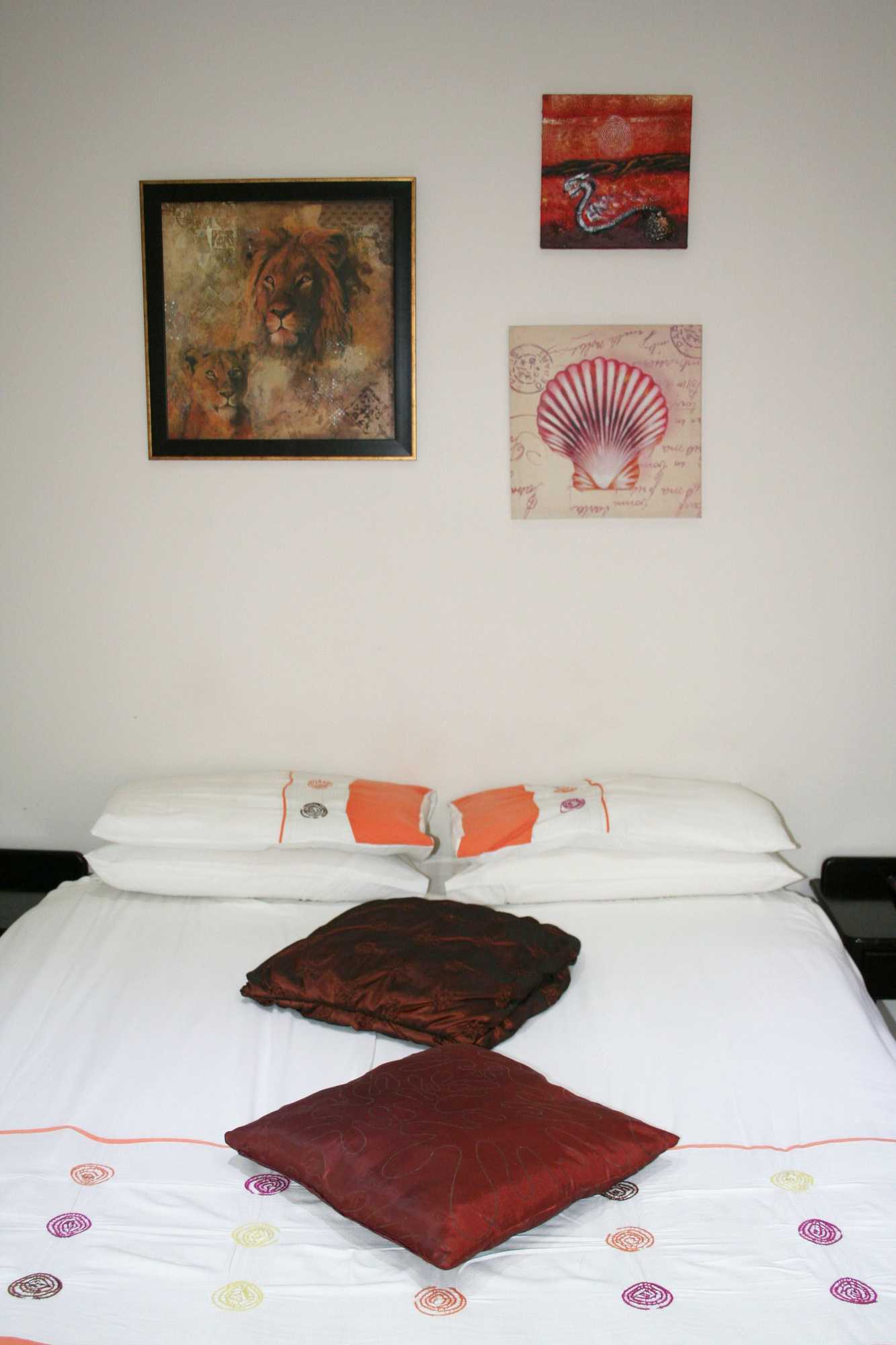 Gift card for Thembelihle Guest House Gift card for Thembelihle Guest House