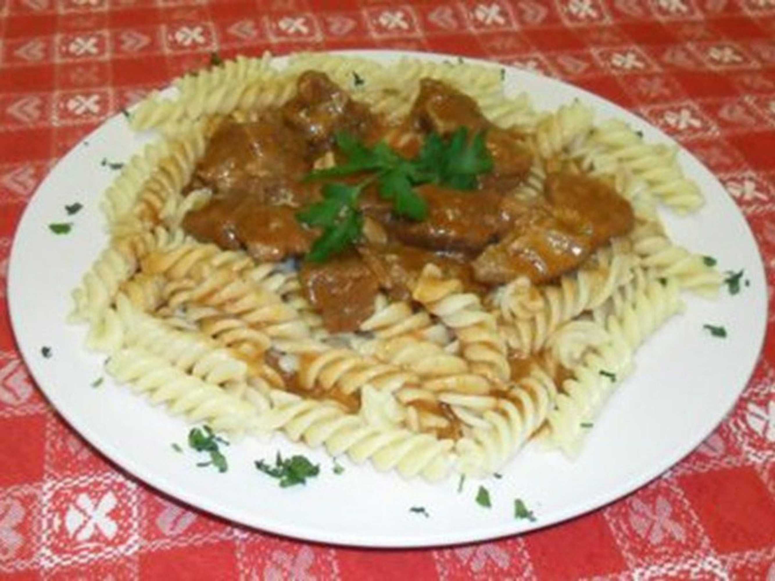 Gift card for Hotel Barba