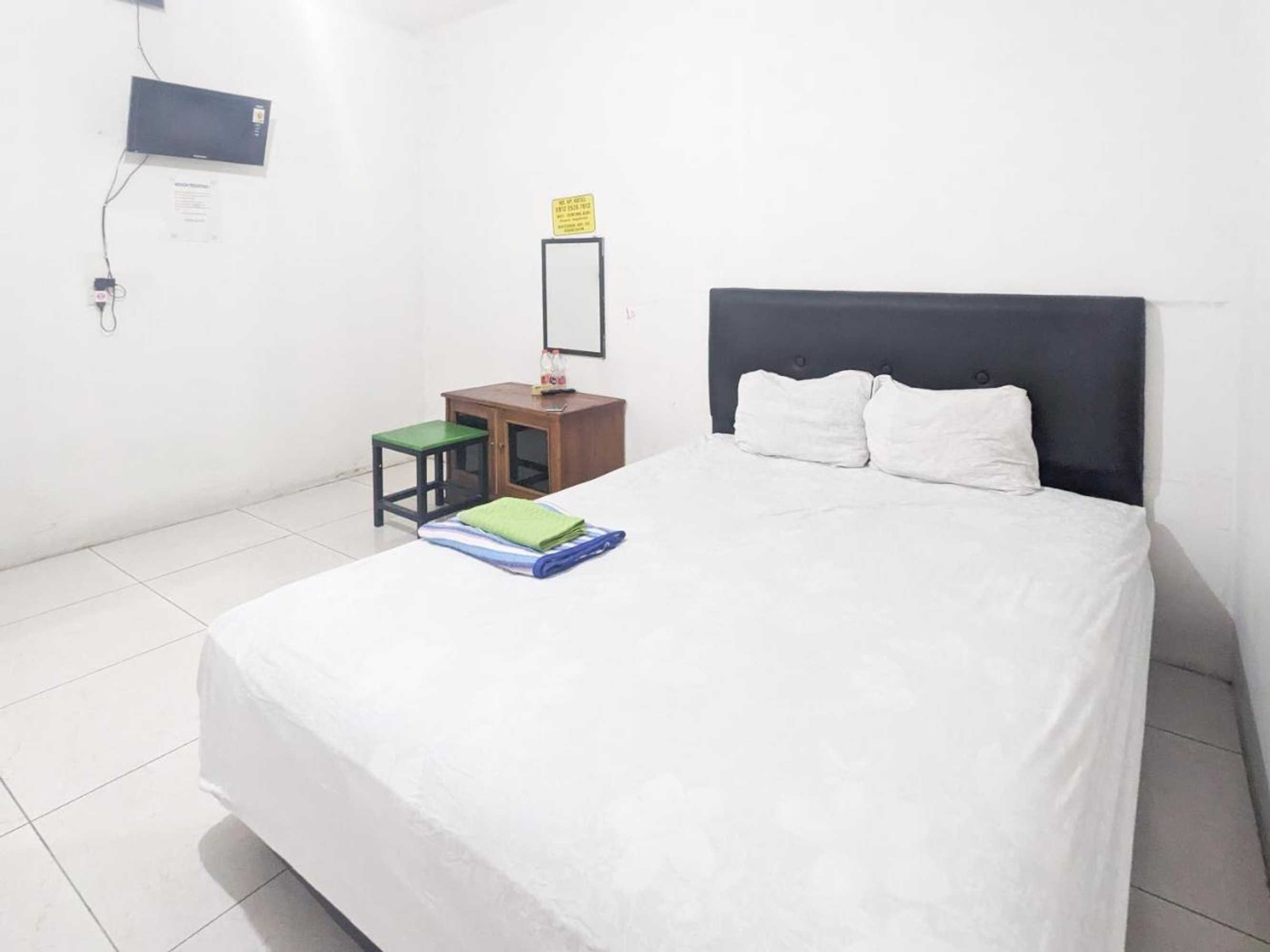 Gift card for Hotel Gunting Asri Ngawi Redpartner