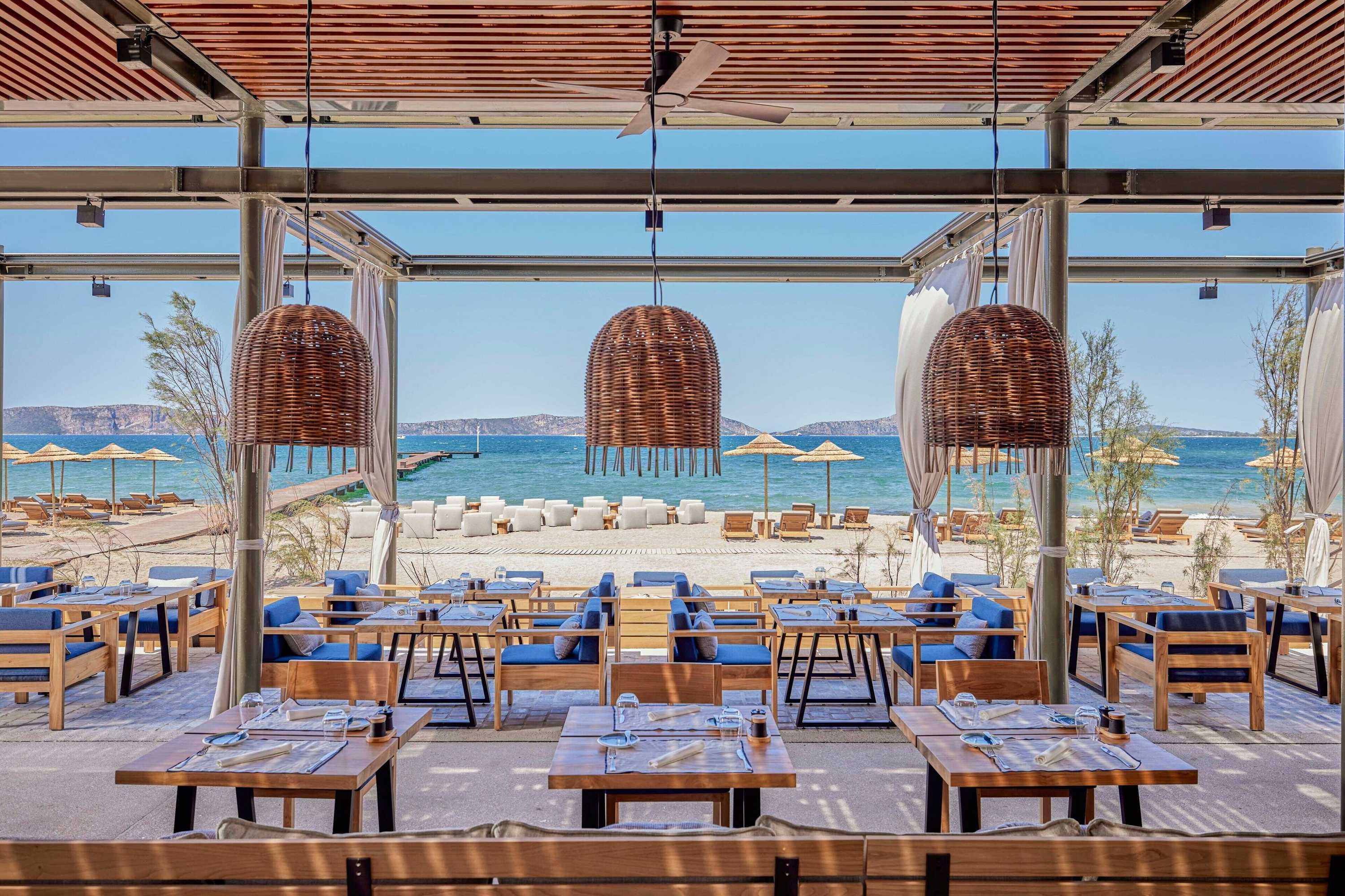 Gift card for W Costa Navarino- Adults Only Gift card for W Costa Navarino- Adults Only