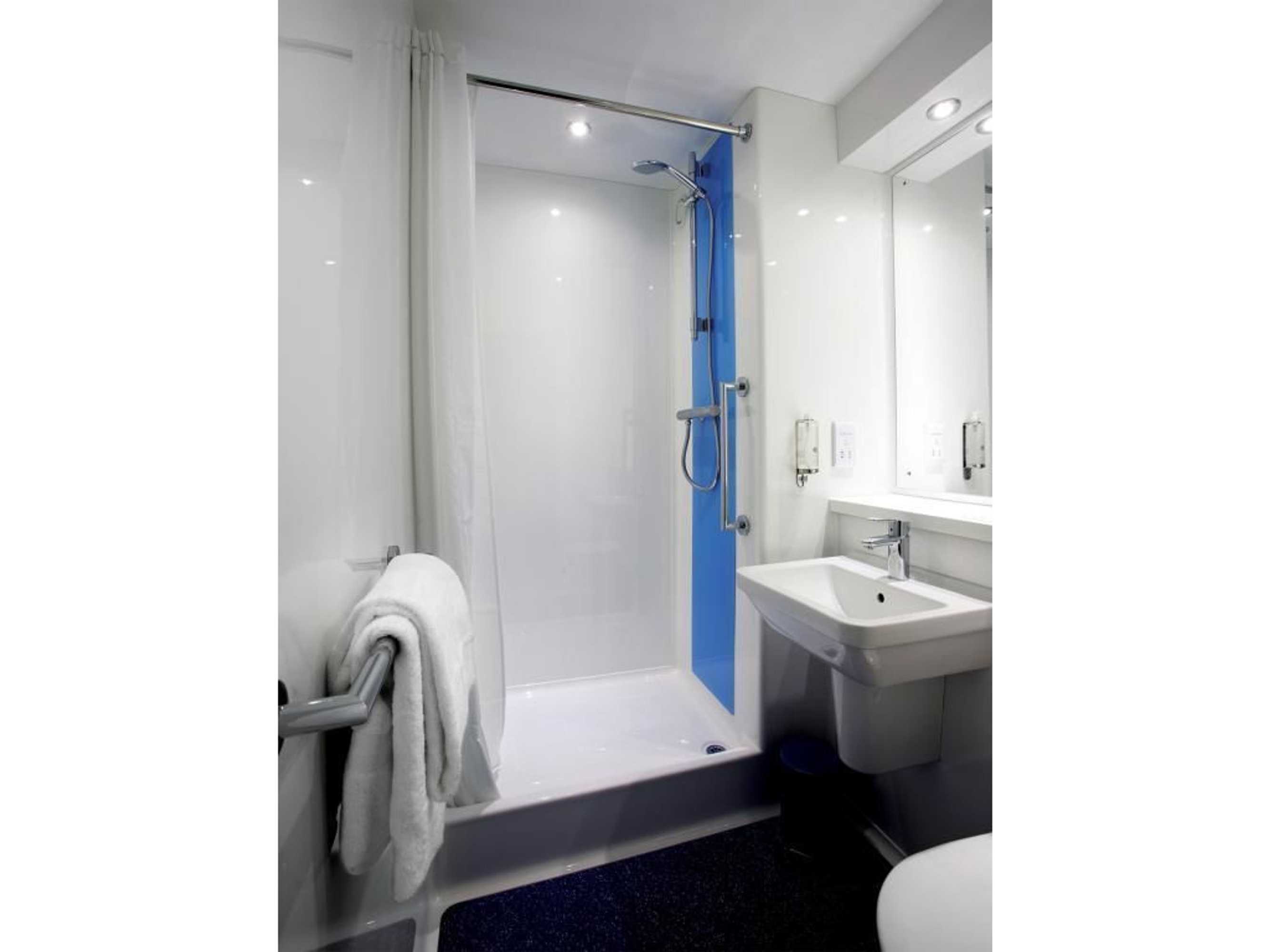 Gift card for Travelodge Exeter M5