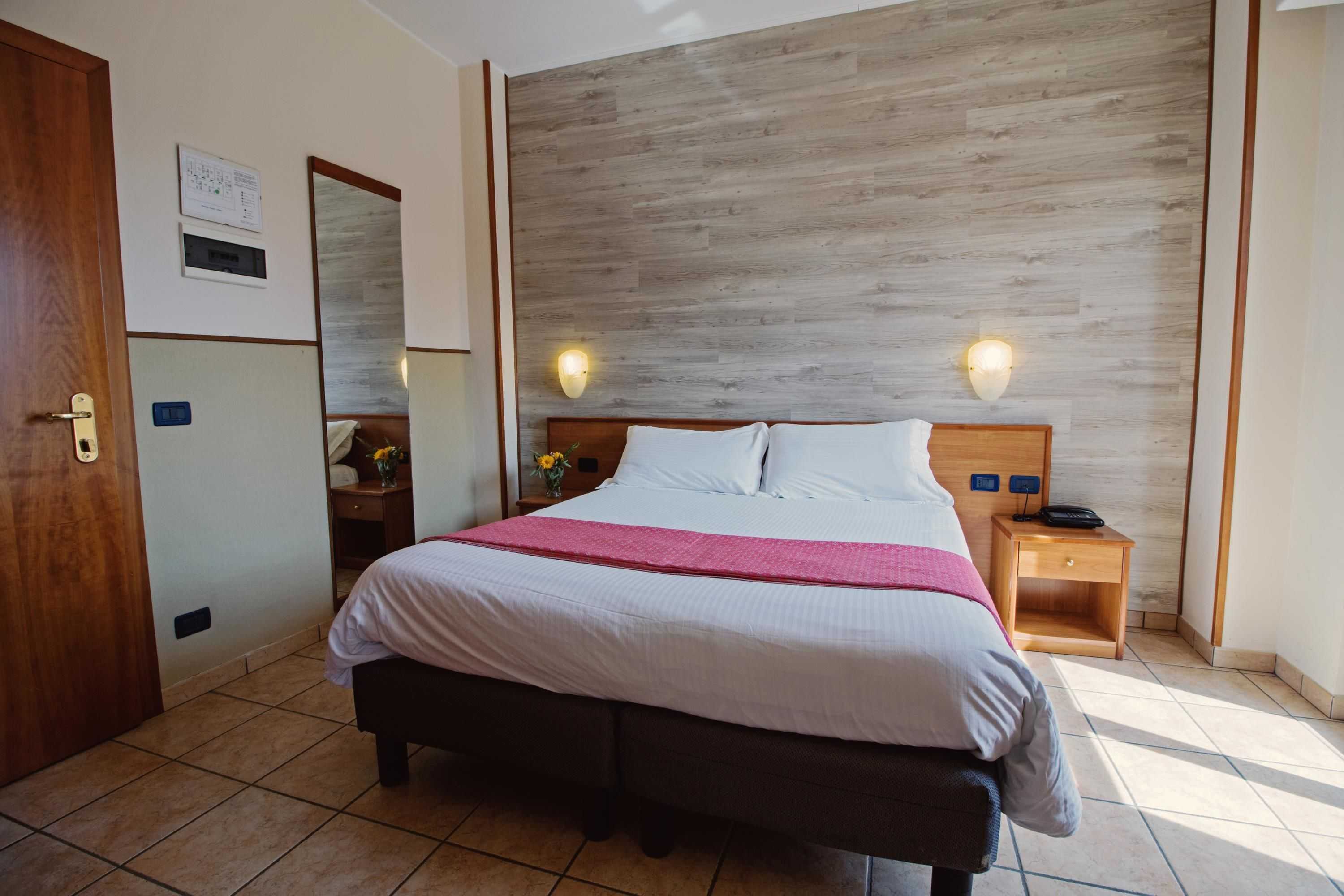 Gift card for Albergo Moderno Gift card for Albergo Moderno