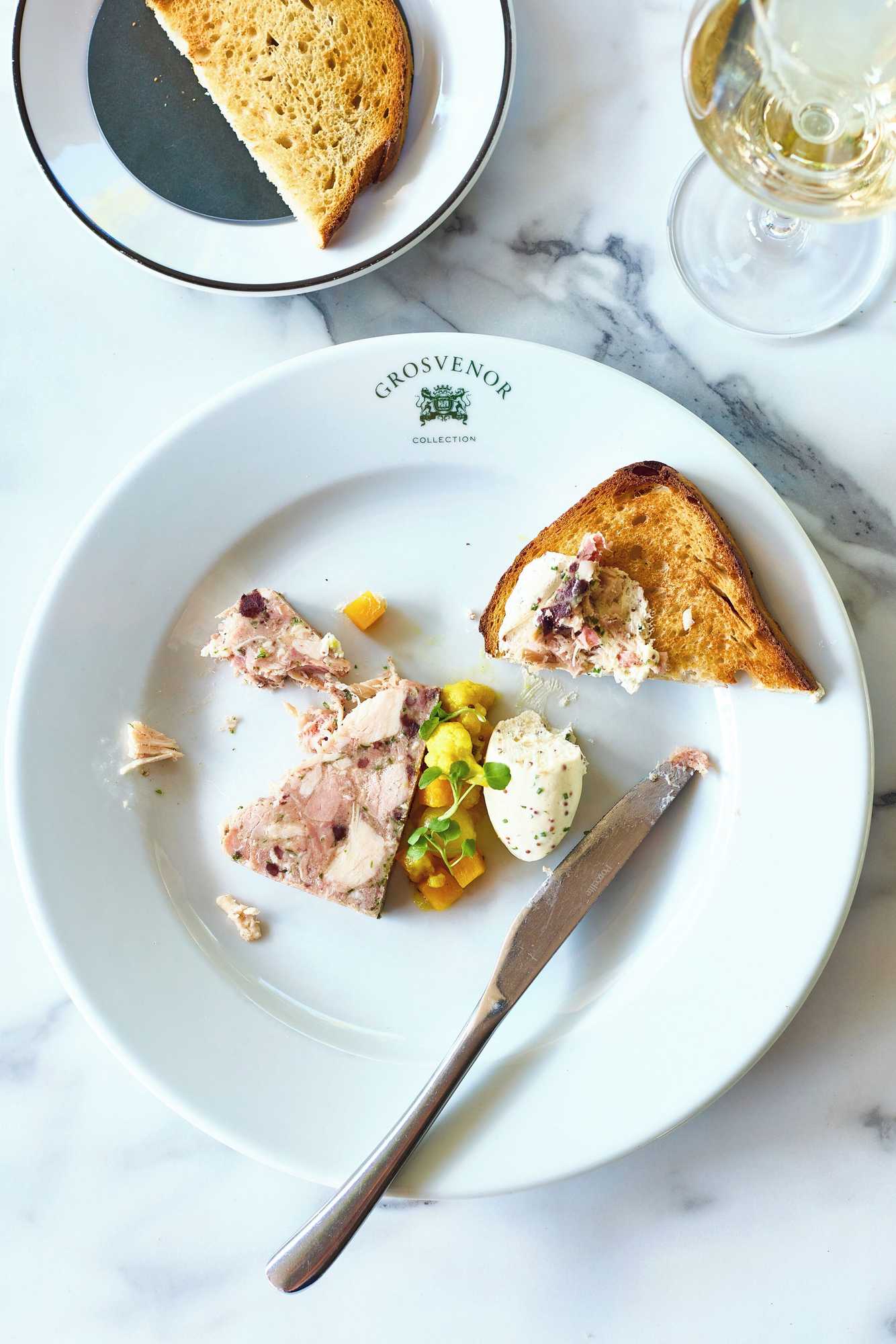 Gift card for The Stag on The River