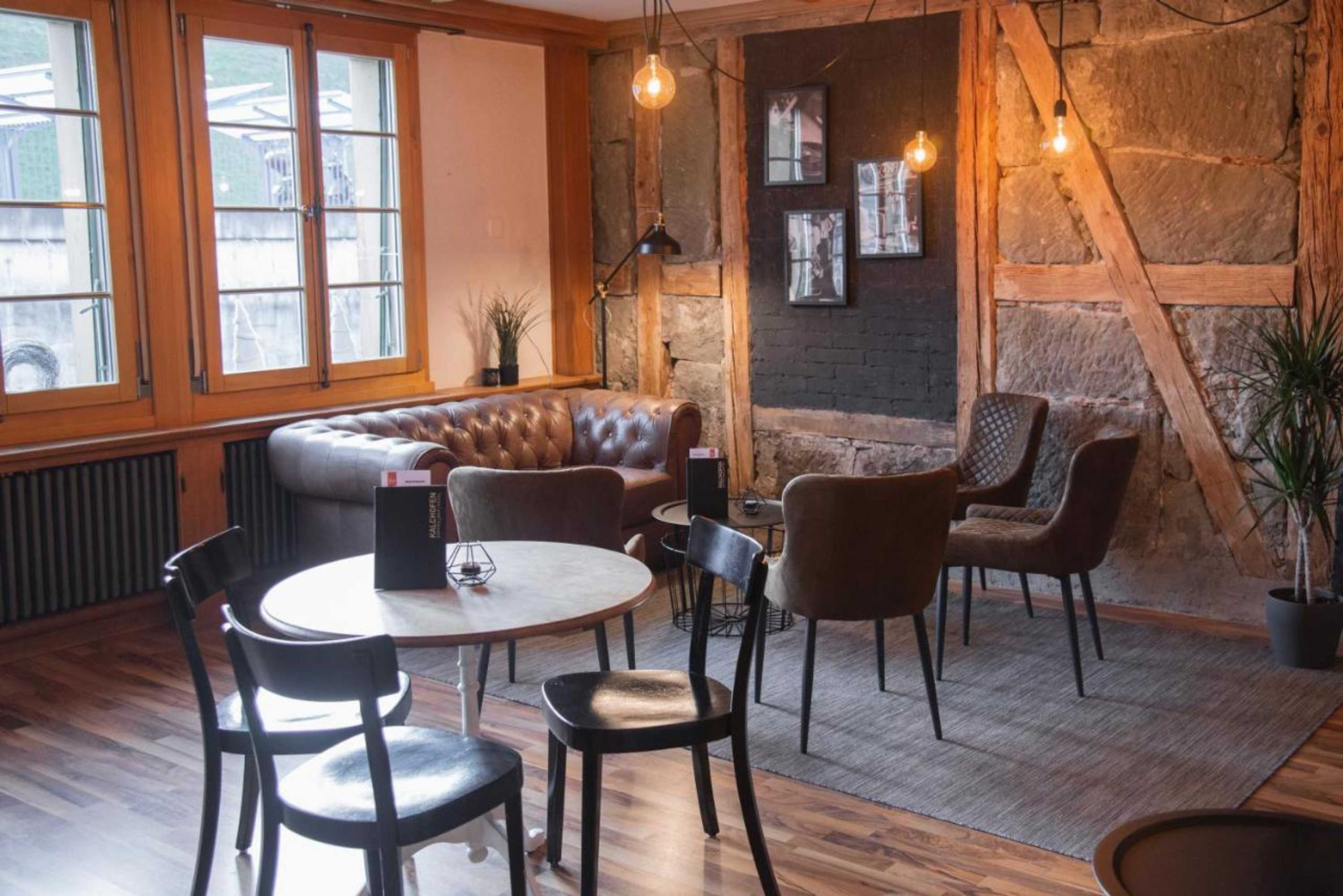 Gift card for Kalchofen Coffee Bar Hotel