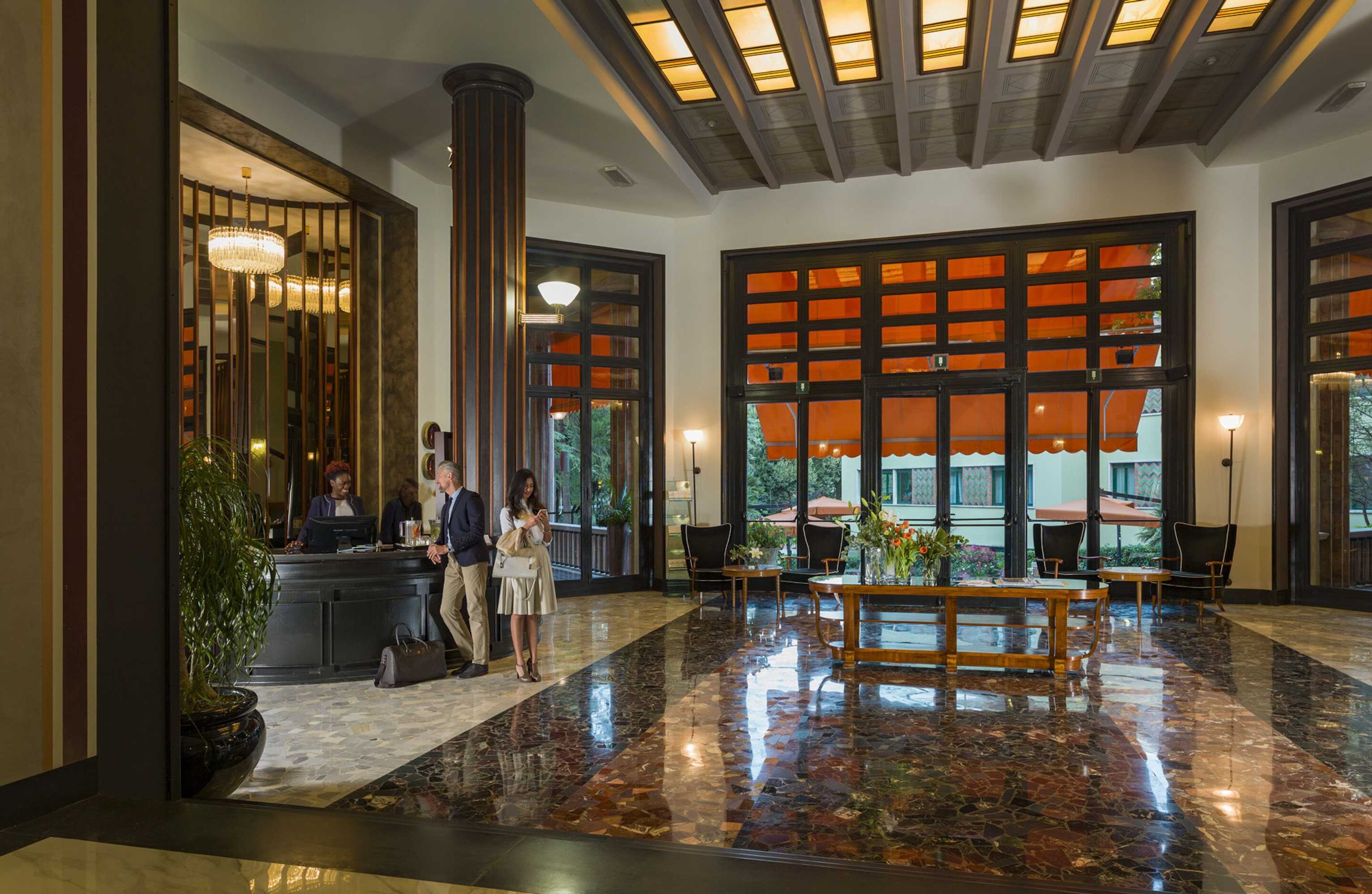 Gift card for Grand Hotel Castrocaro Longlife Formula Gift card for Grand Hotel Castrocaro Longlife Formula