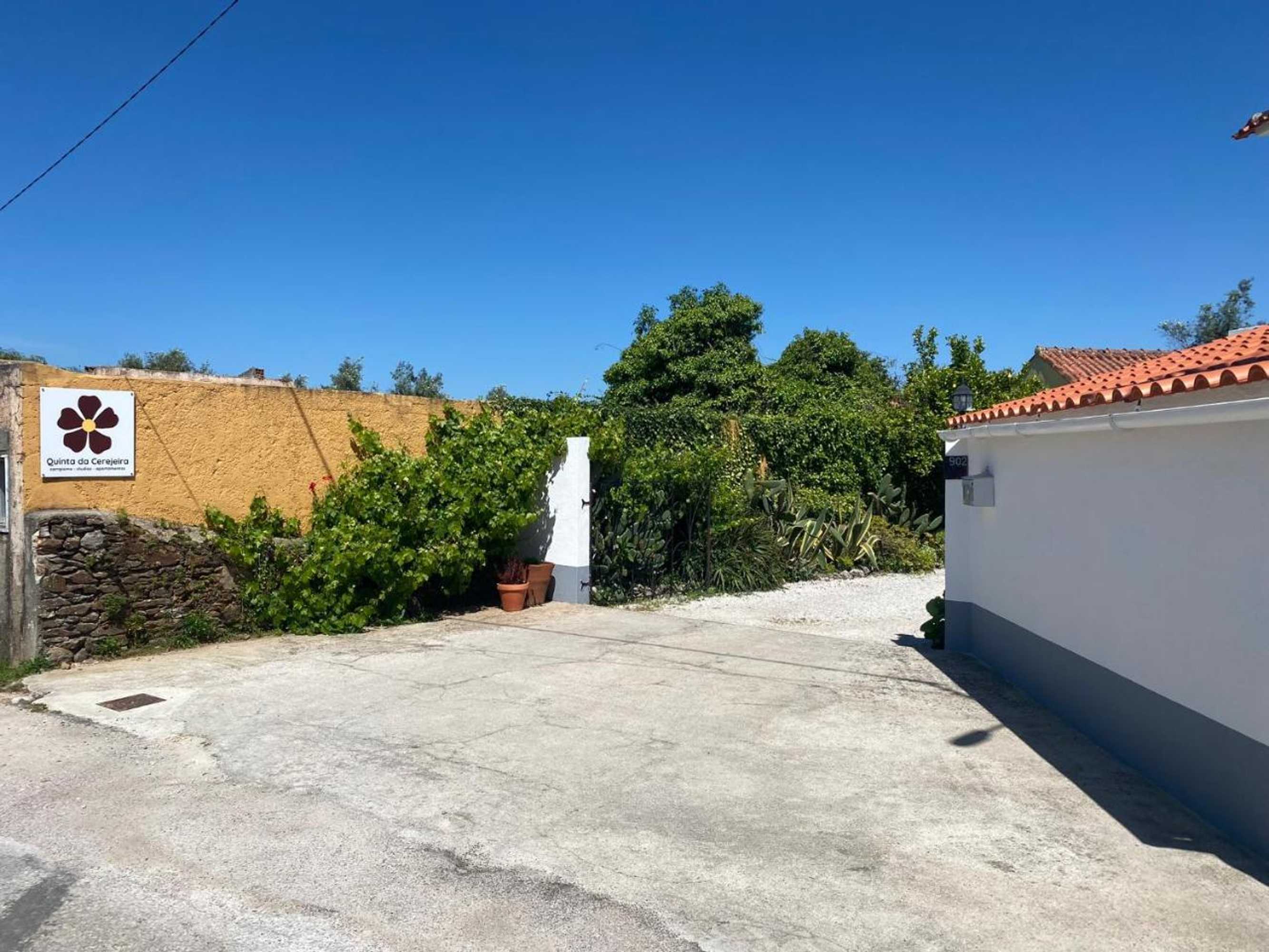 Gift card for Quinta da Cerejeira