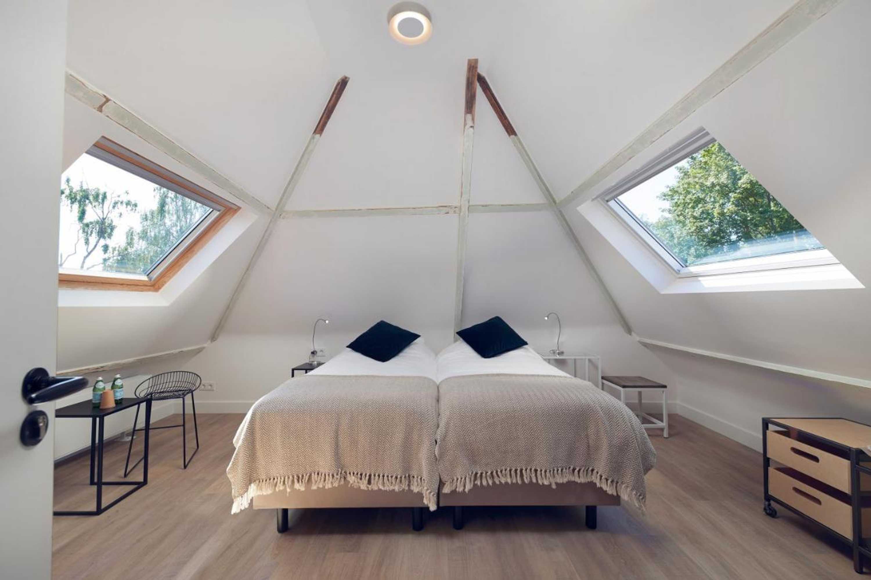 Gift card for Boutique Hotel Bellevue