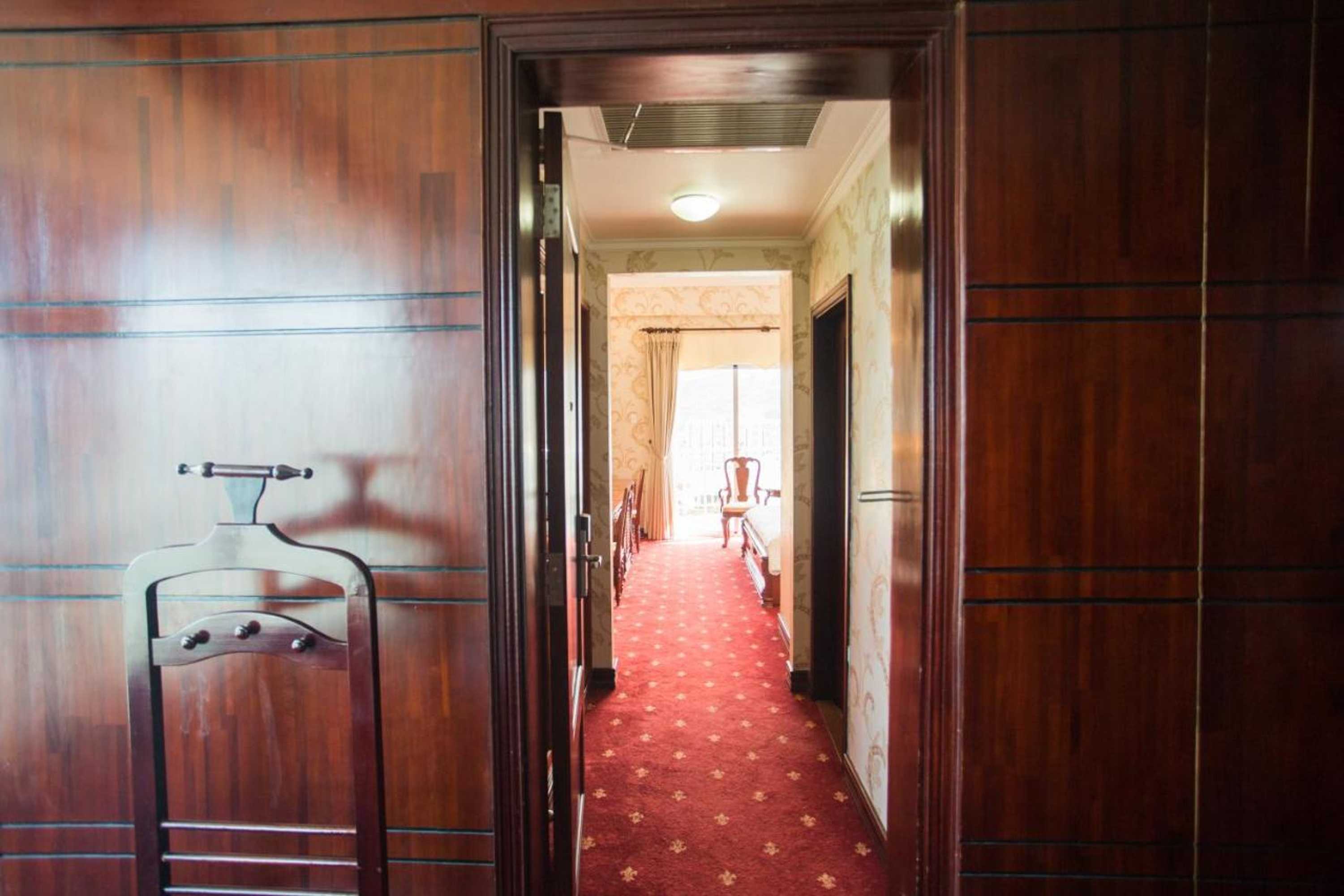 Gift card for Seagull Hotel