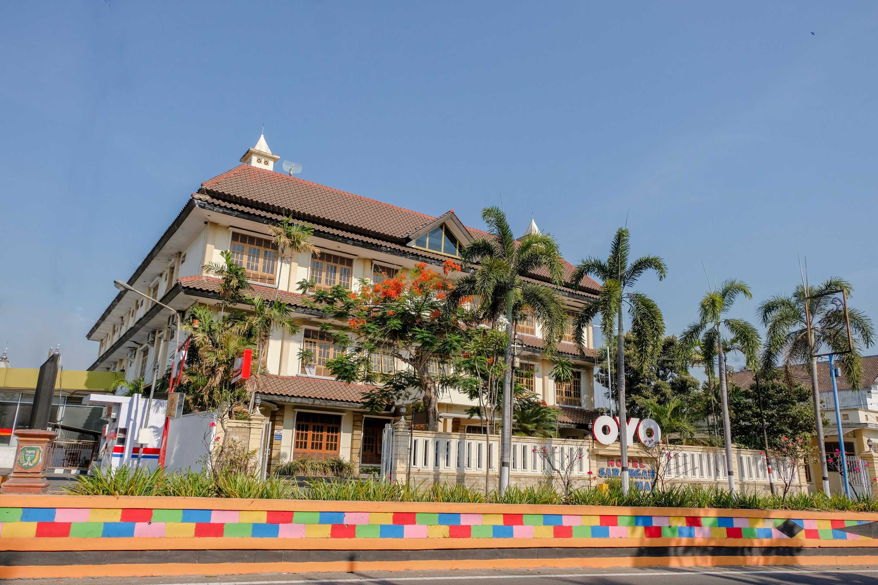 Gift card for Oyo 1803 Hotel Sarangan Permai Gift card for Oyo 1803 Hotel Sarangan Permai