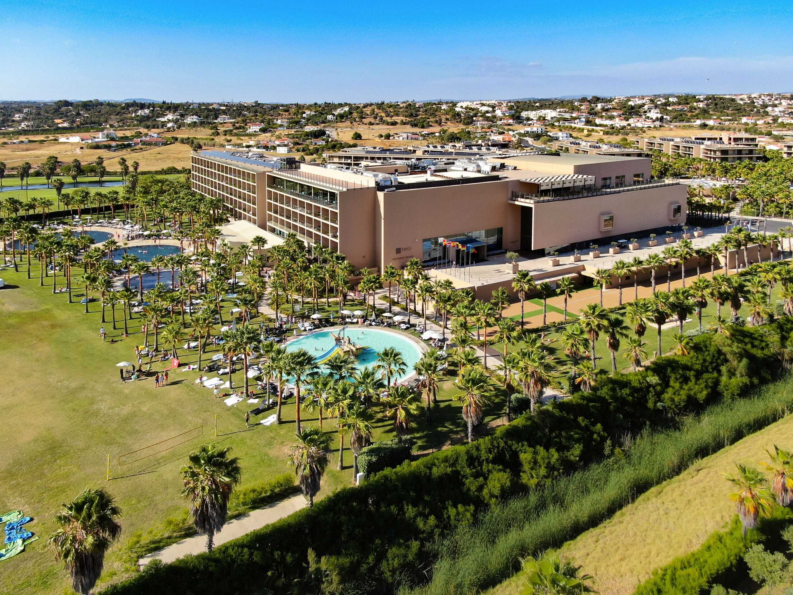 Gift card for Algarve Marriott Salgados Golf Resort & Conference Center Gift card for Algarve Marriott Salgados Golf Resort & Conference Center