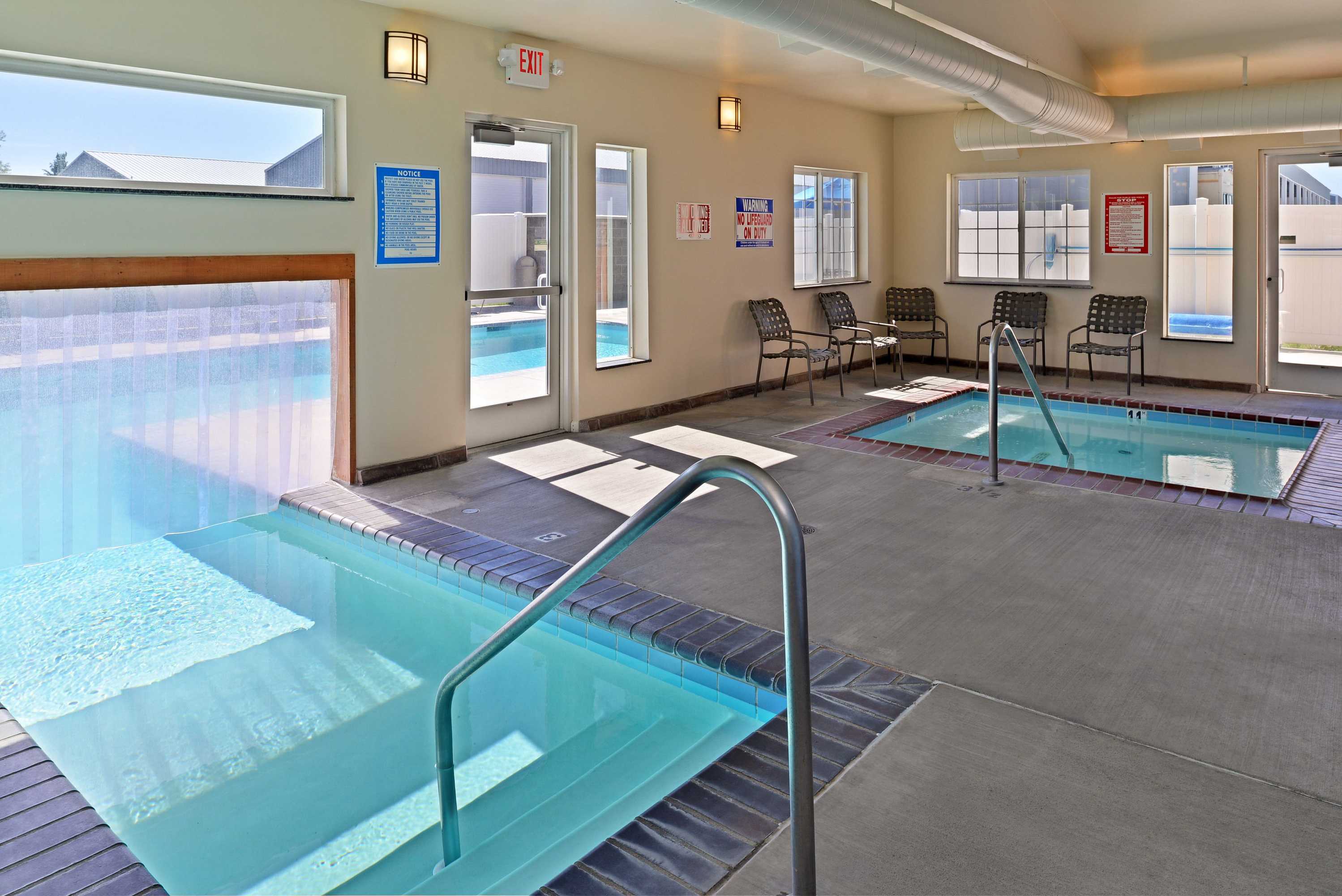 Gift card for Microtel Inn & Suites by Wyndham Klamath Falls Gift card for Microtel Inn & Suites by Wyndham Klamath Falls