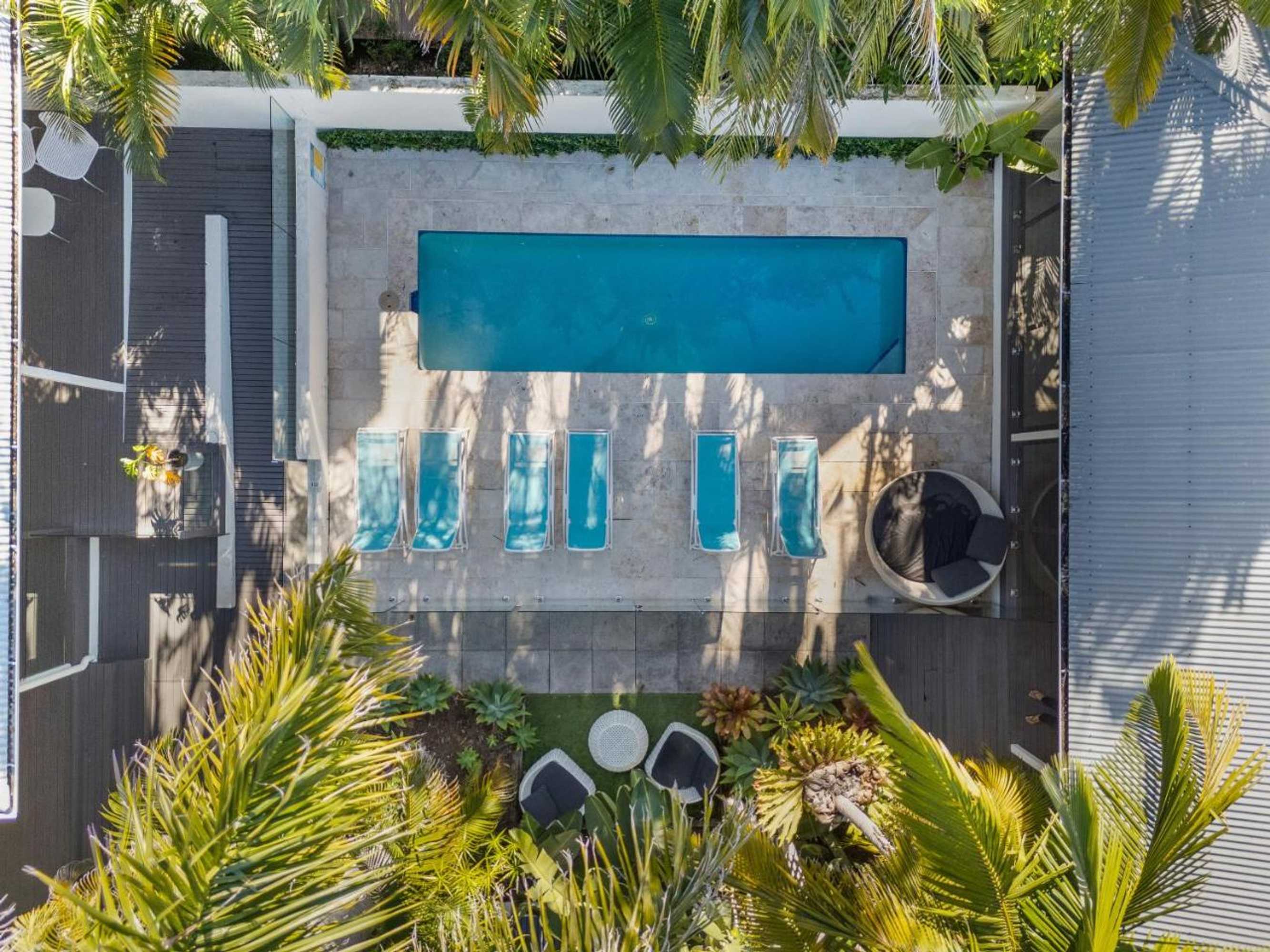 Gift card for Cove Studios