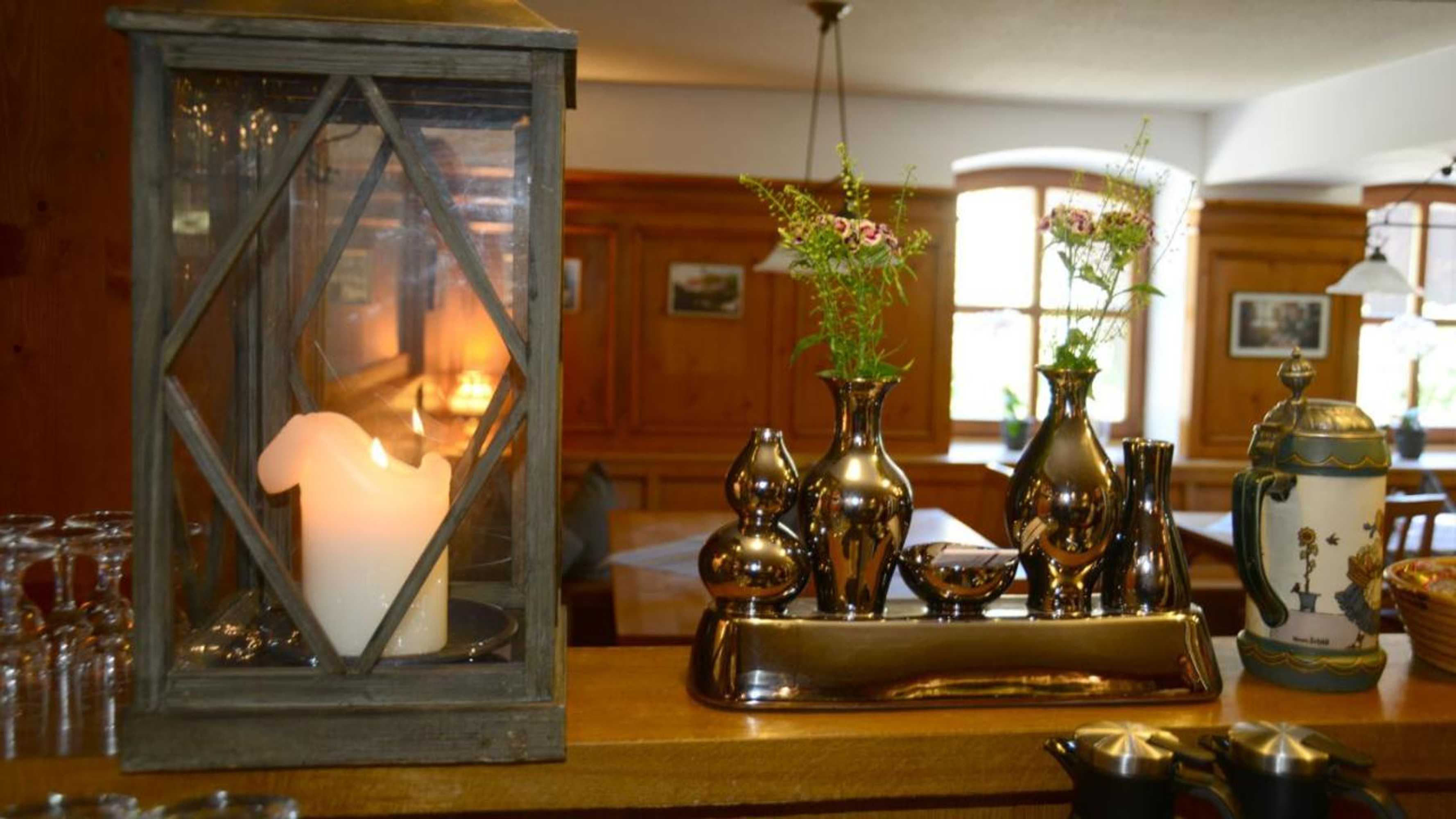 Gift card for Landgasthof Haller