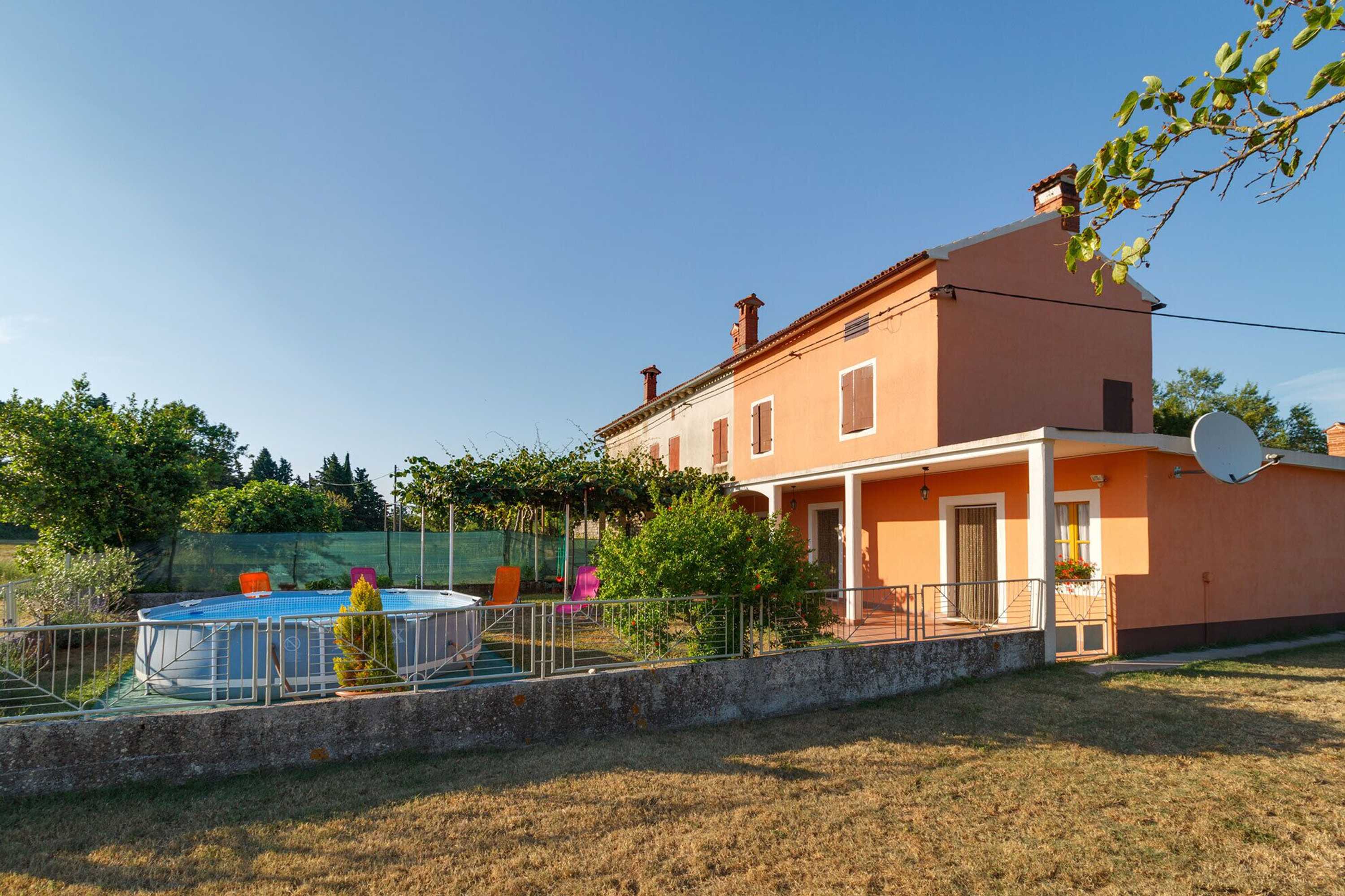 Gift card for Holiday House Ines