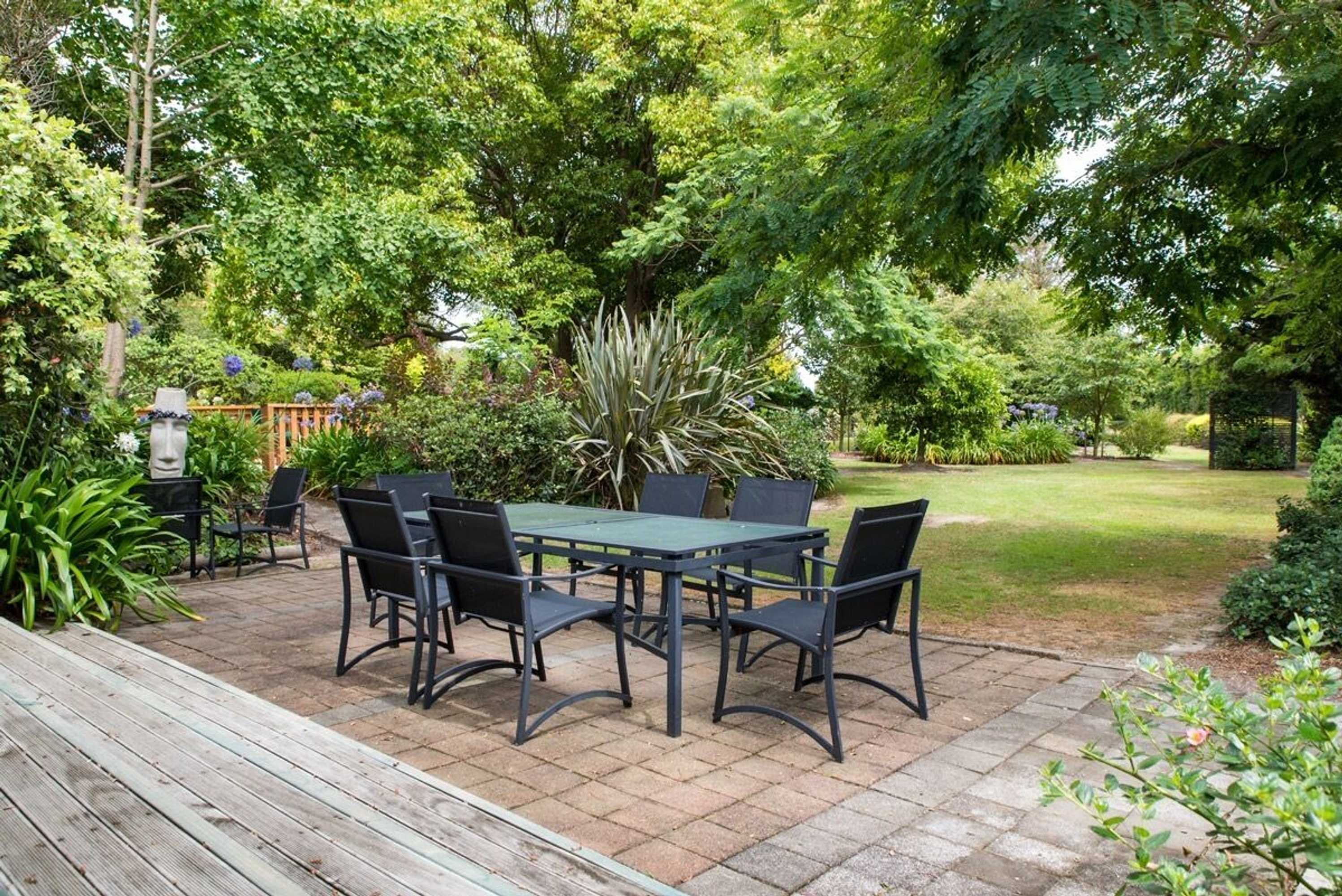 Gift card for Lawn Cottages