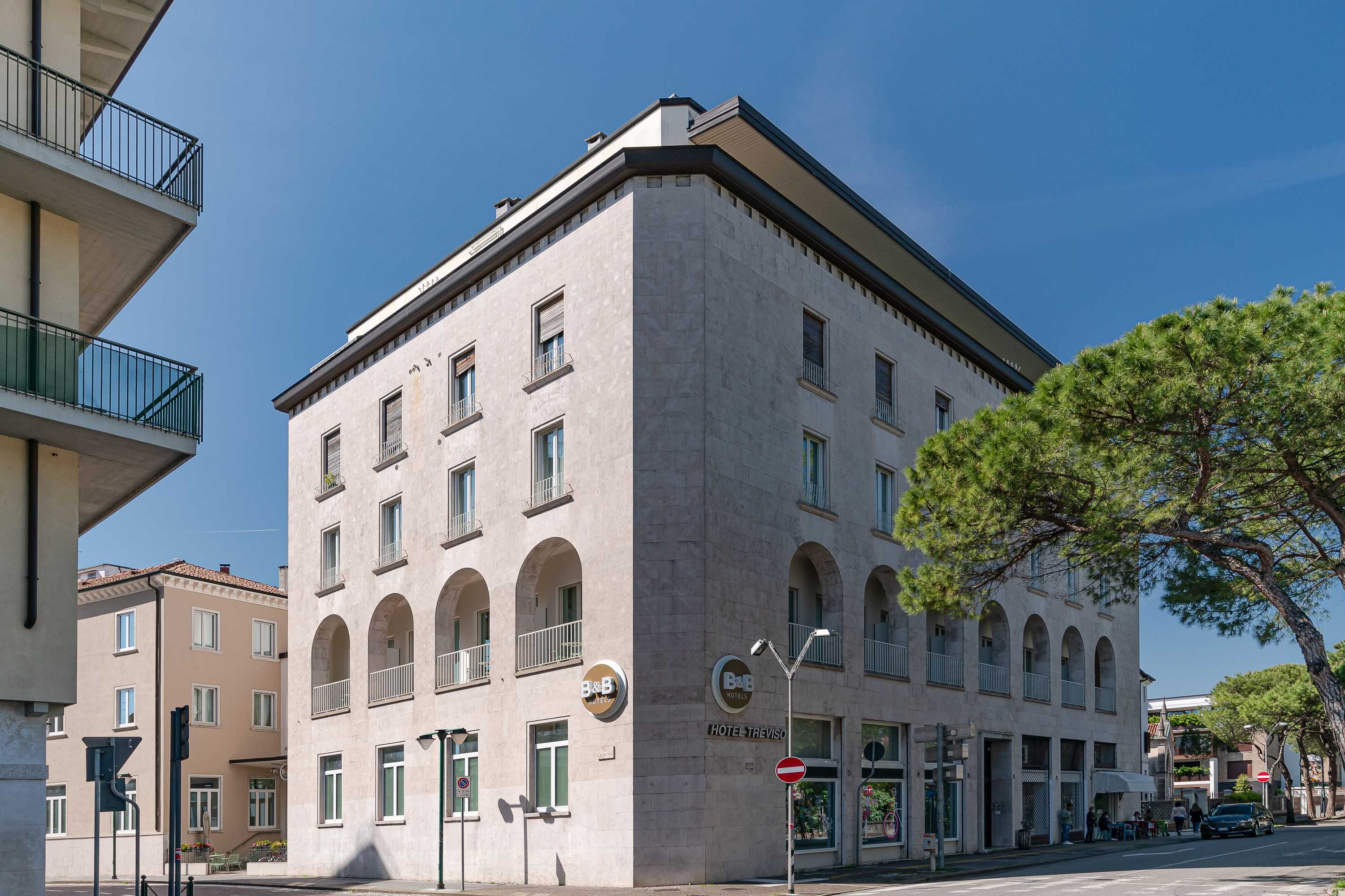 Gift card for B&b Hotel Treviso Gift card for B&b Hotel Treviso