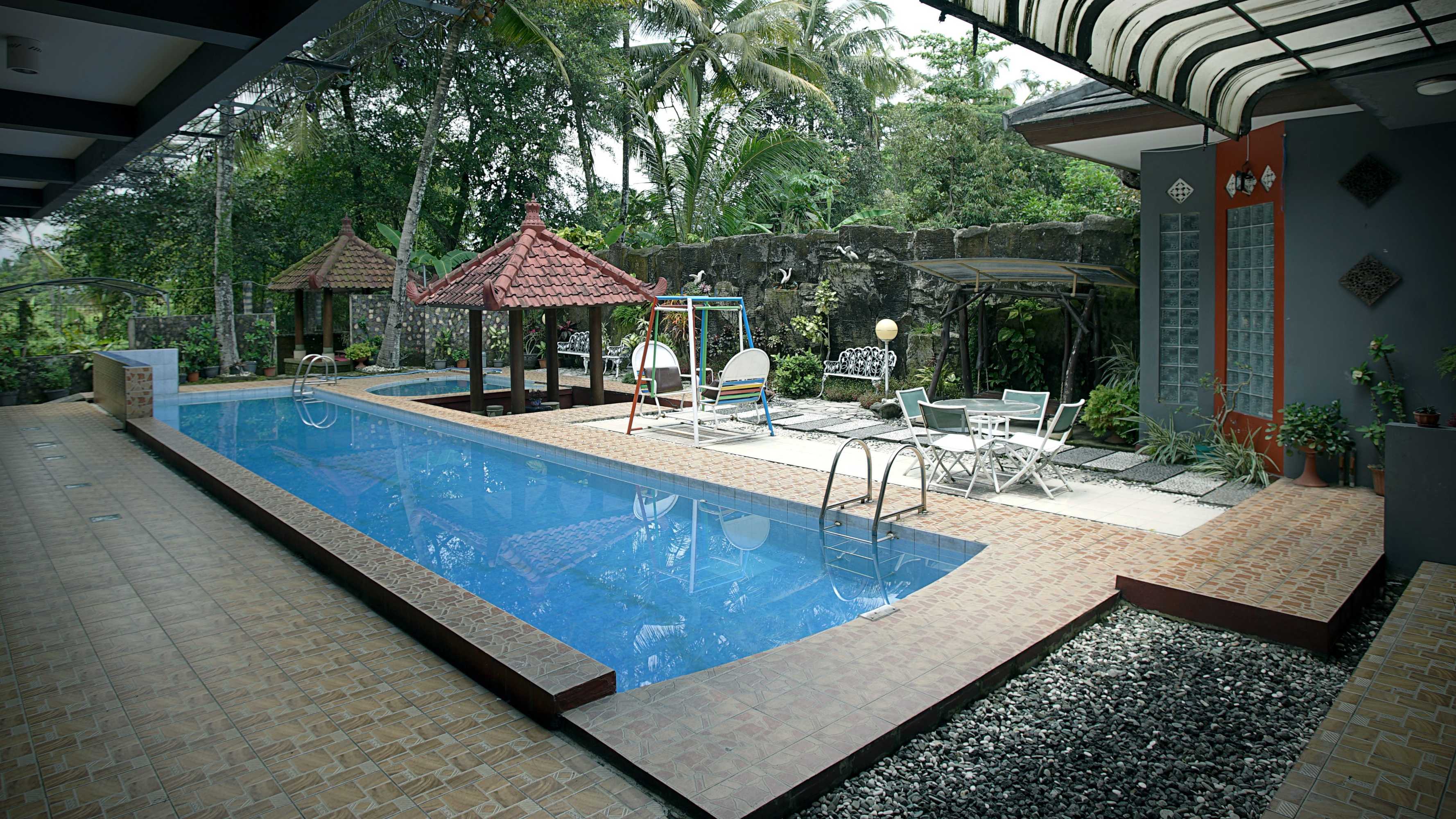 Gift card for Villa Alifa