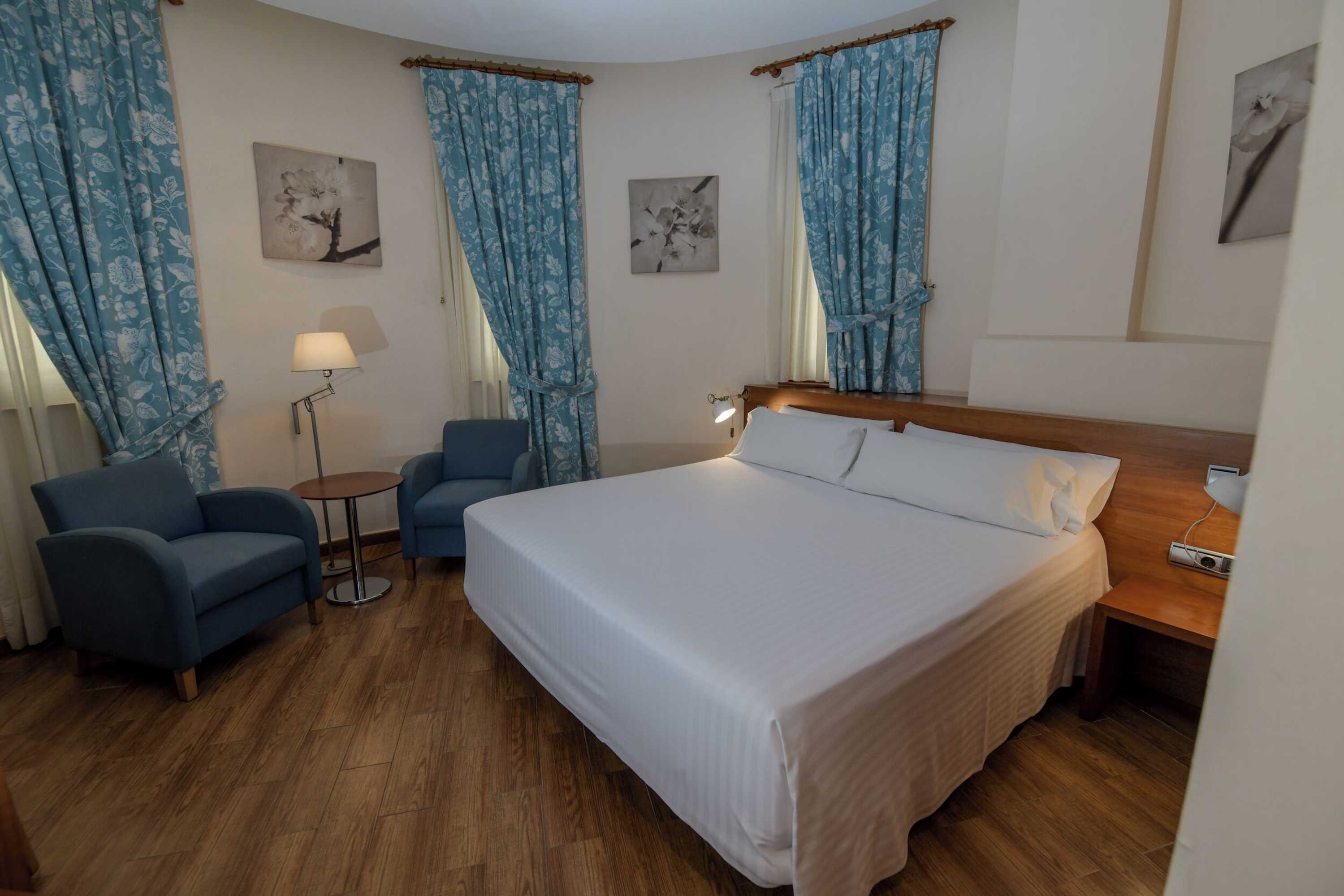 Gift card for Hotel Mieres Del Camino Gift card for Hotel Mieres Del Camino
