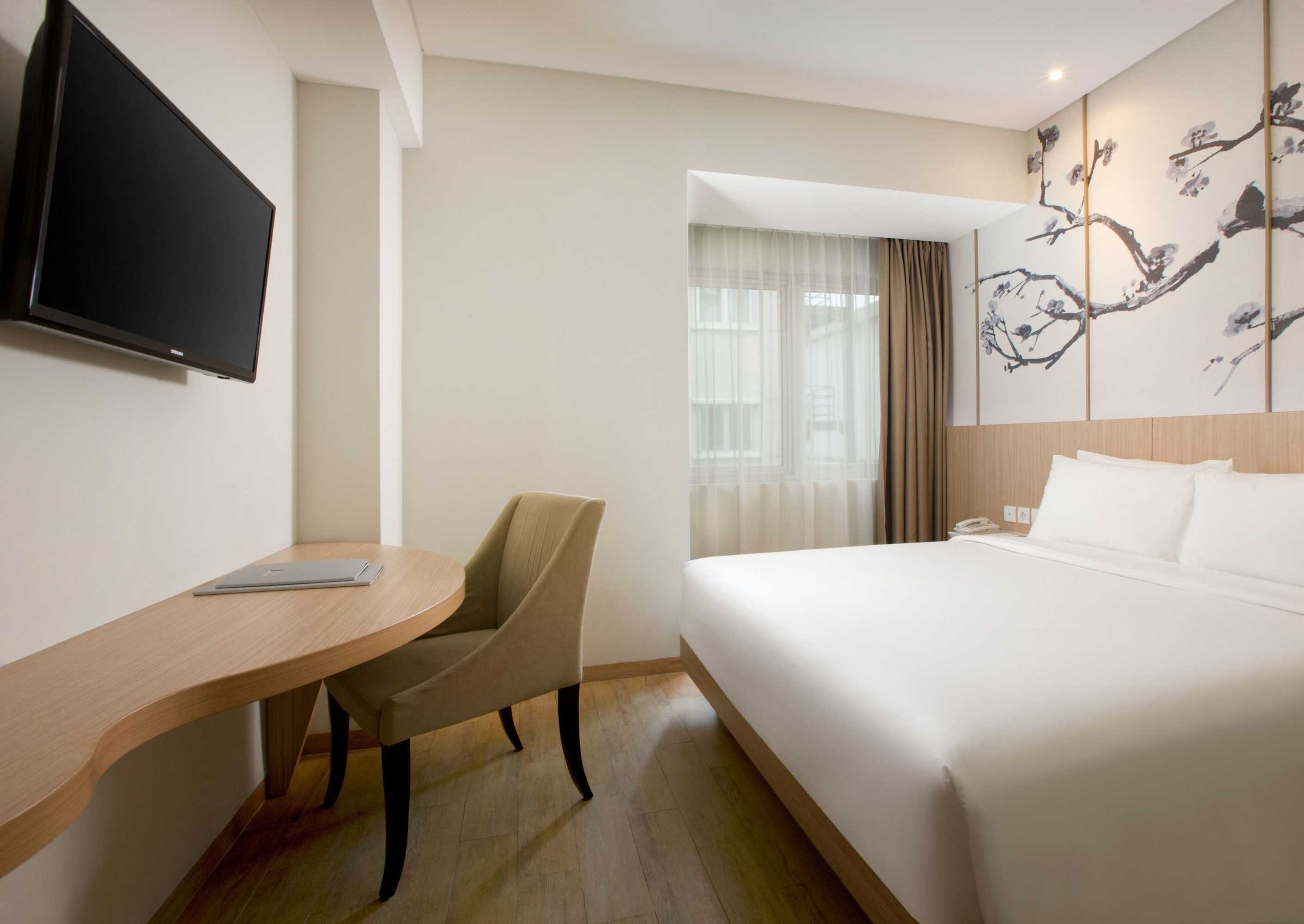 Gift card for Hotel Santika Mega City Bekasi Gift card for Hotel Santika Mega City Bekasi
