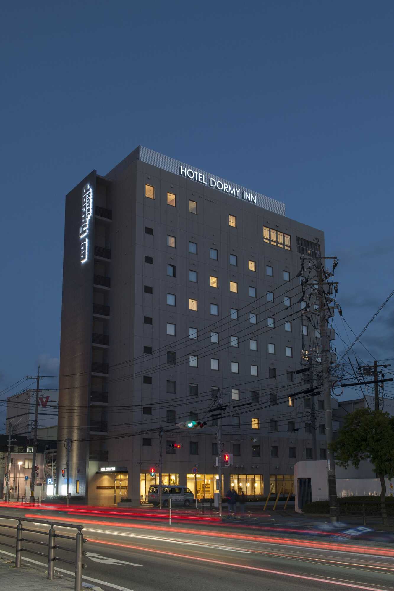 Gift card for Dormy Inn Premium Shimonoseki Natural Hot Spring Gift card for Dormy Inn Premium Shimonoseki Natural Hot Spring