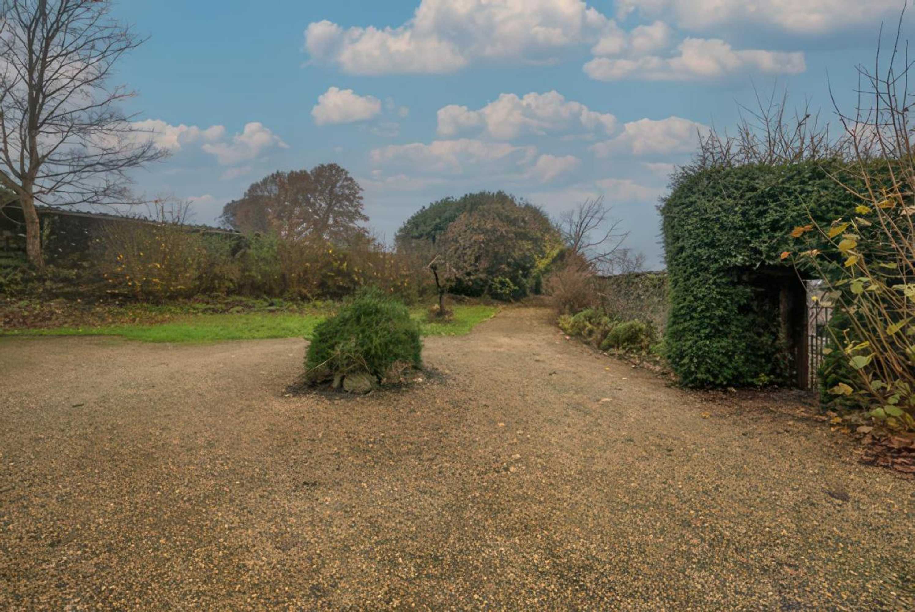 Gift card for The Coach House