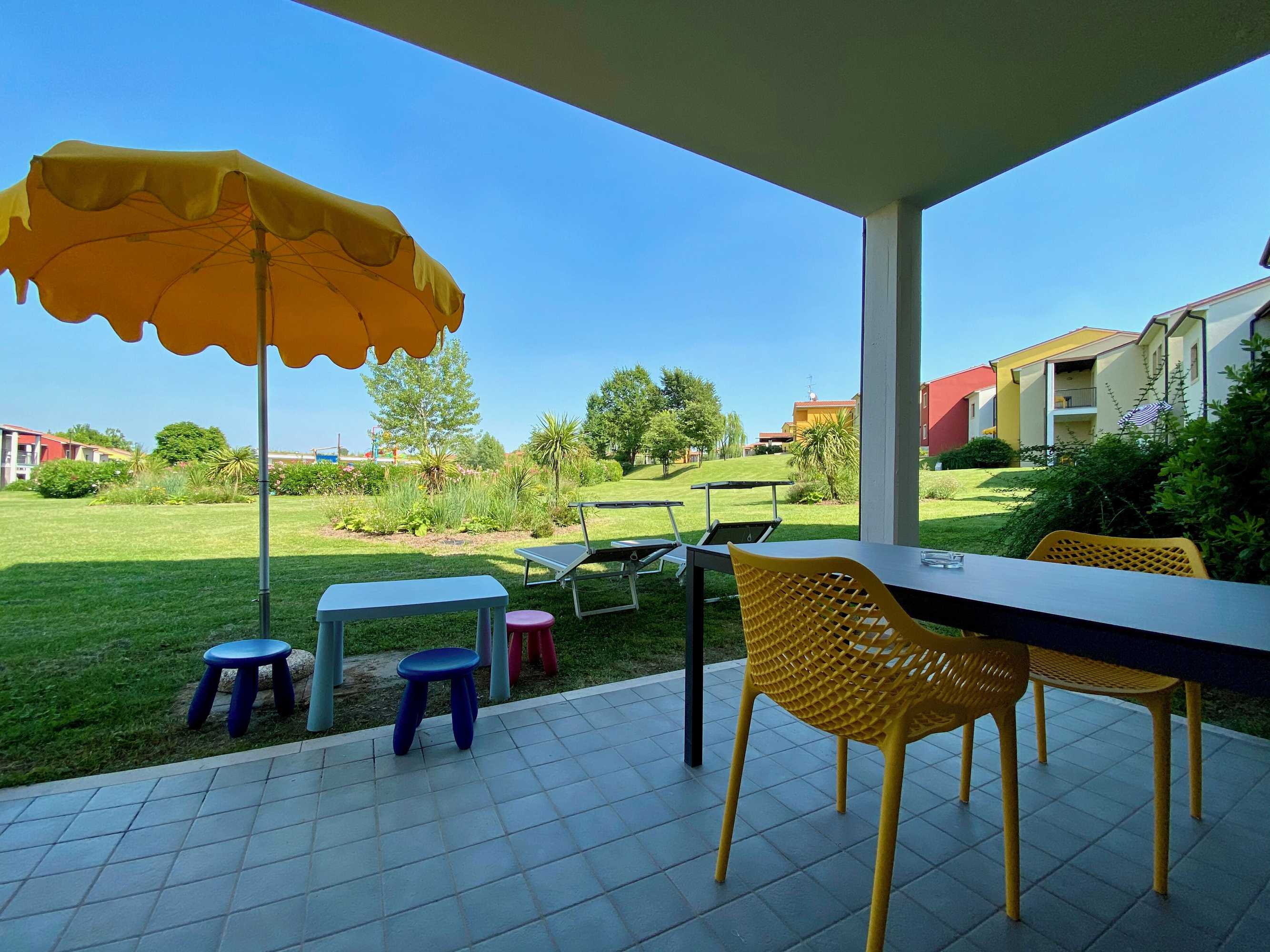 Gift card for Apartment Belvedere Village-1 by Interhome Gift card for Apartment Belvedere Village-1 by Interhome