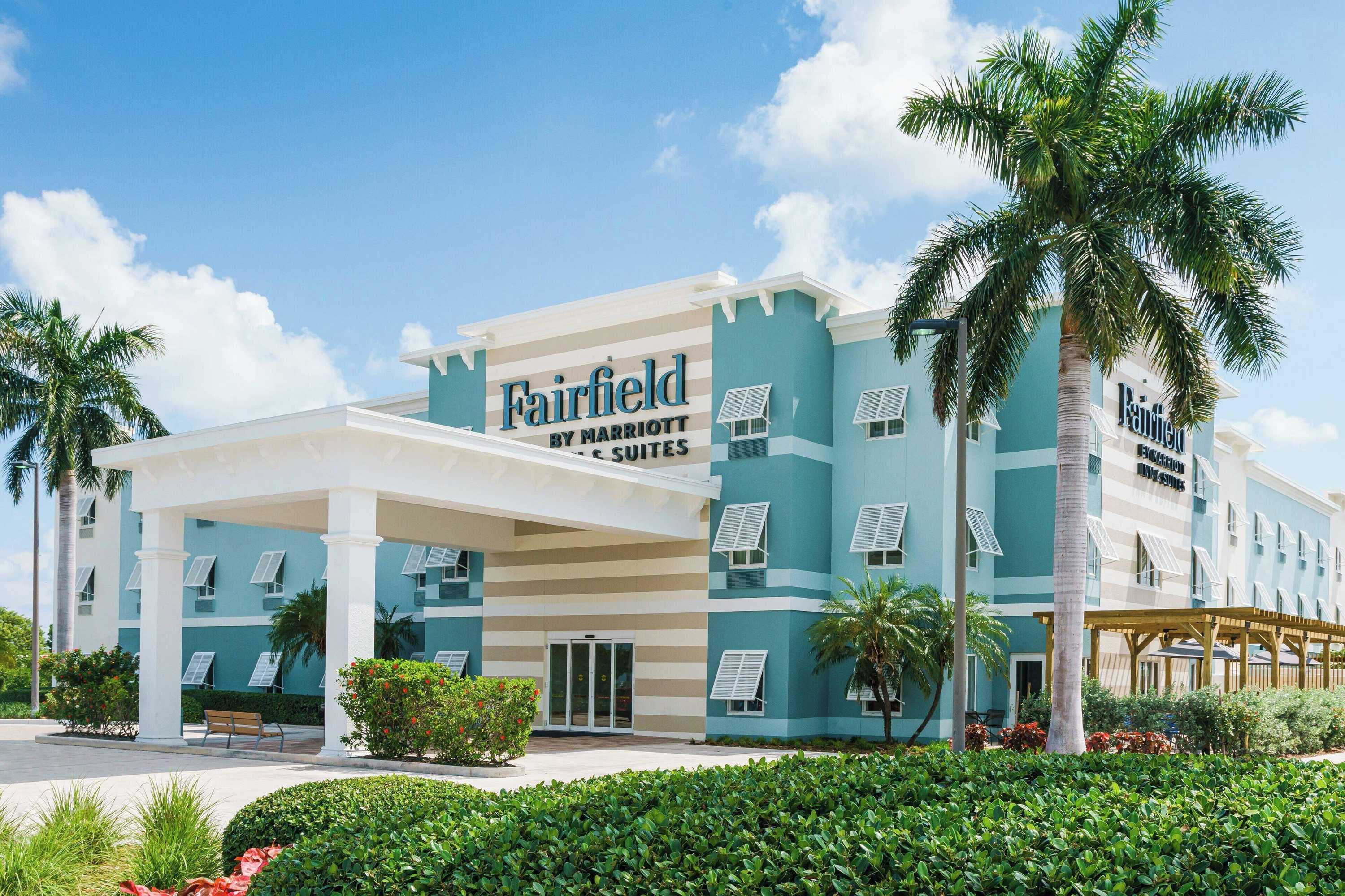 Gift card for Fairfield Inn & Suites by Marriott Marathon Florida Keys Gift card for Fairfield Inn & Suites by Marriott Marathon Florida Keys