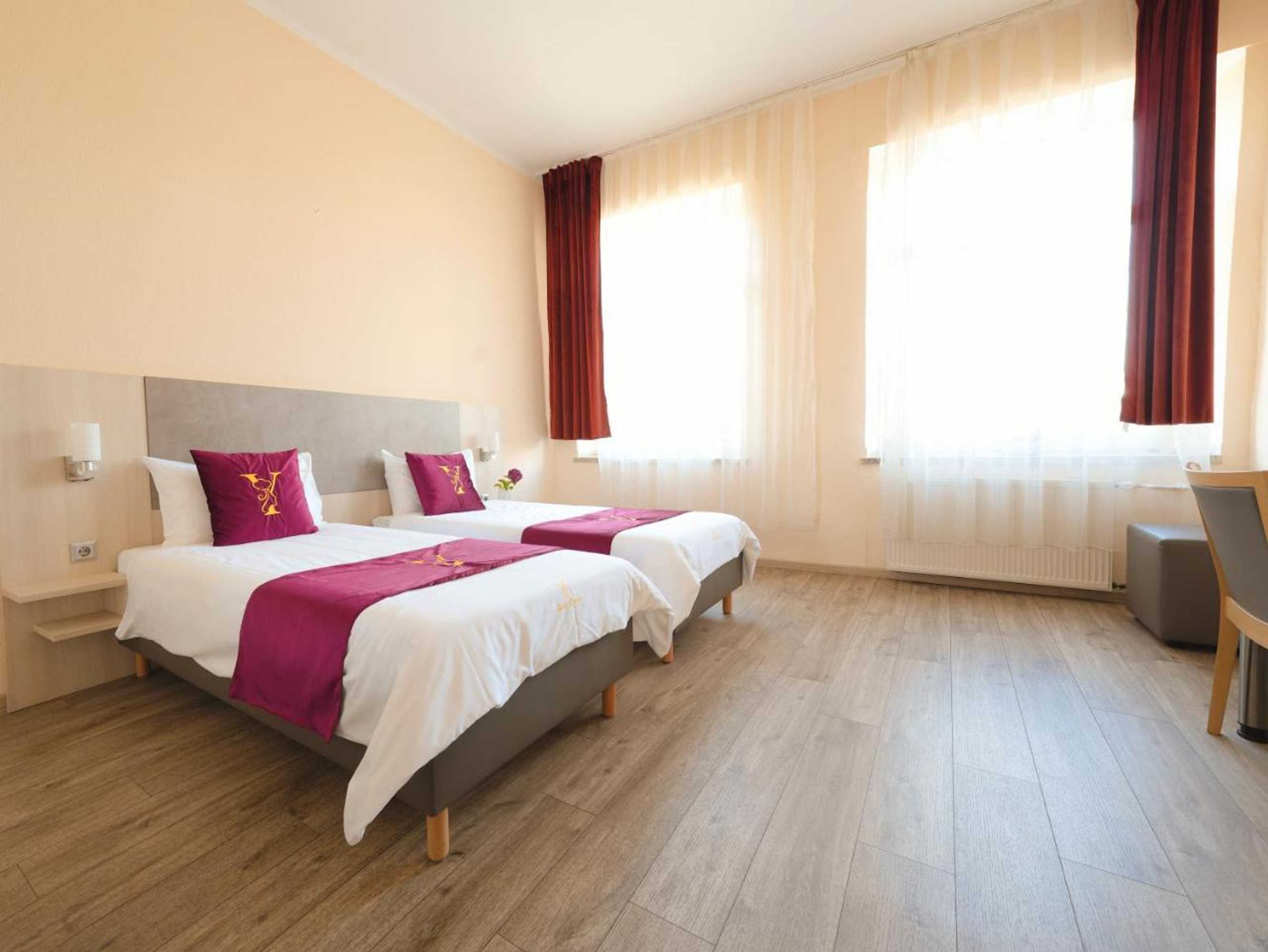 Gift card for Hotel Gasthof Müller