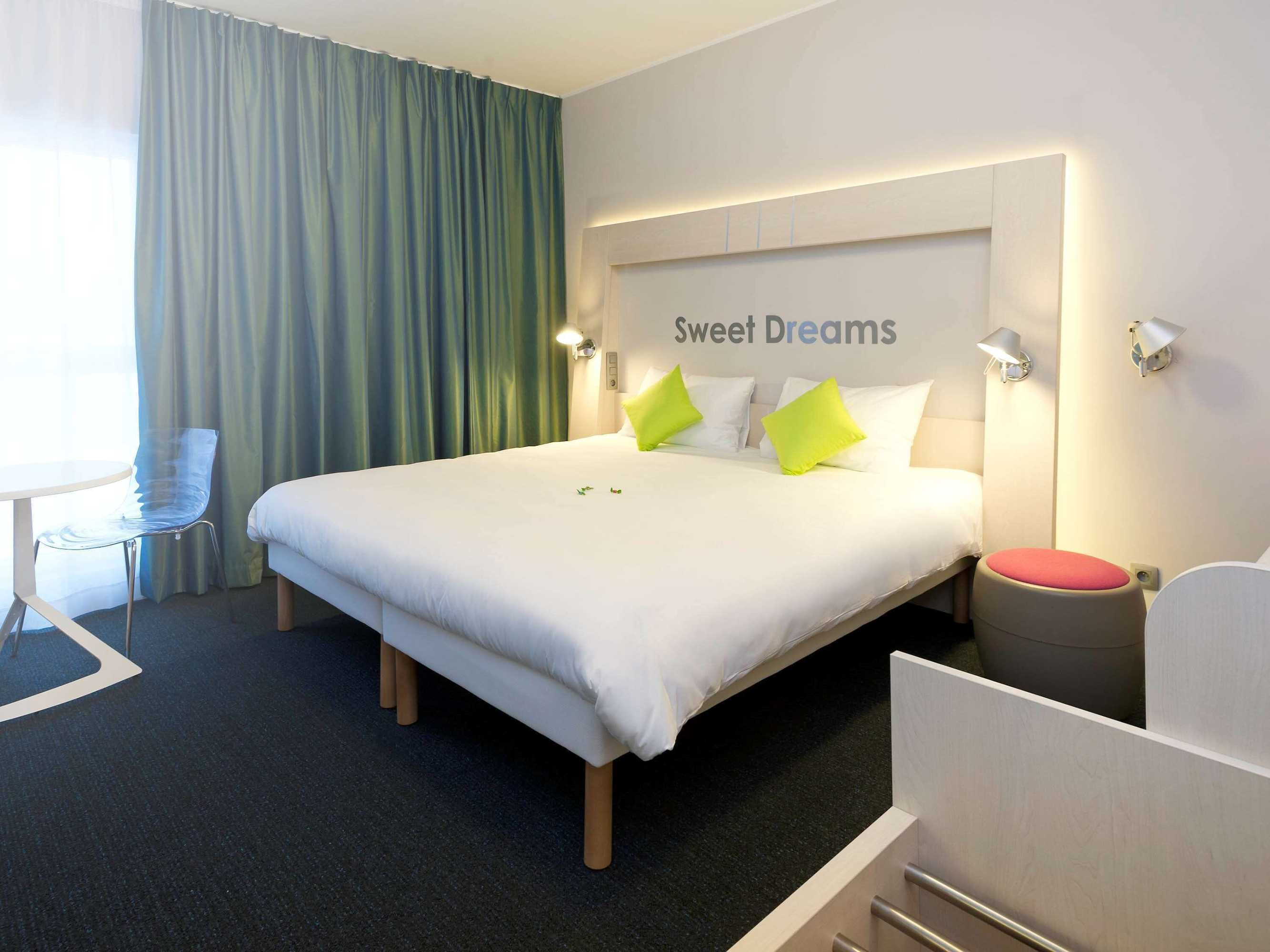 Gift card for Ibis Styles Nivelles Gift card for Ibis Styles Nivelles