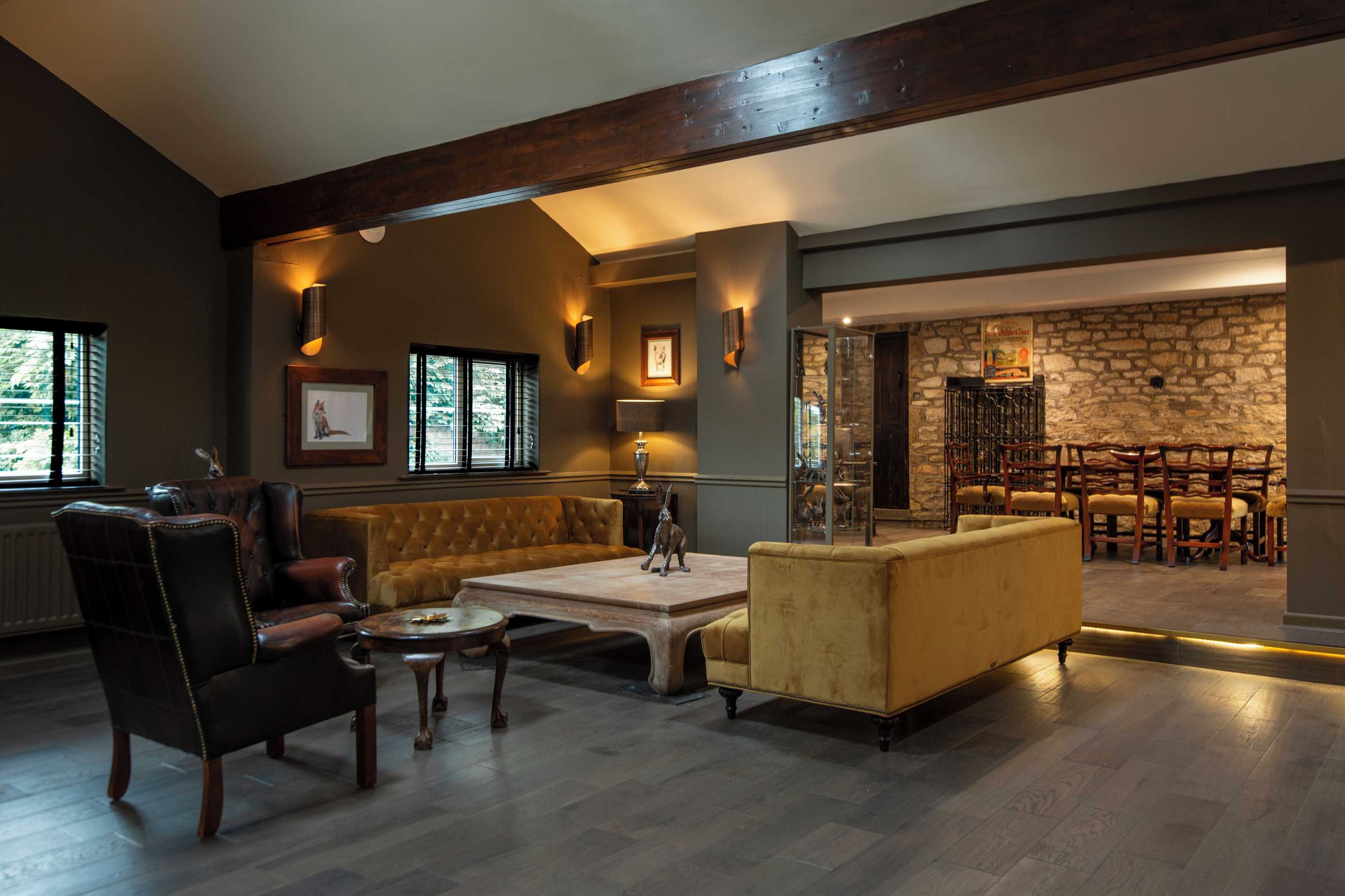 Gift card for Pettifers Freehouse Hotel Gift card for Pettifers Freehouse Hotel