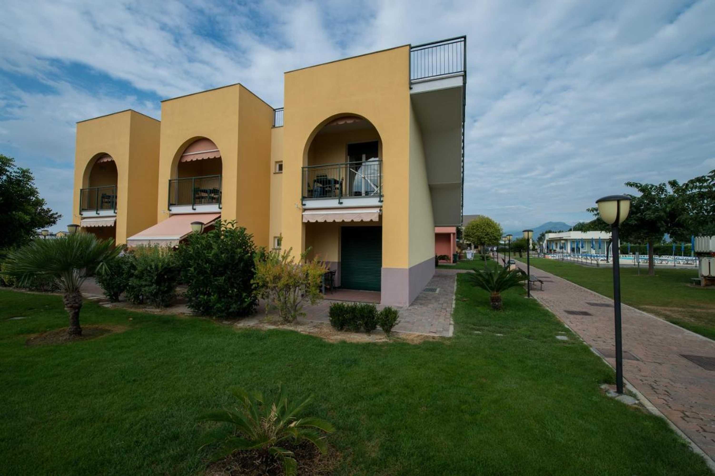 Gift card for Residence Borgomare