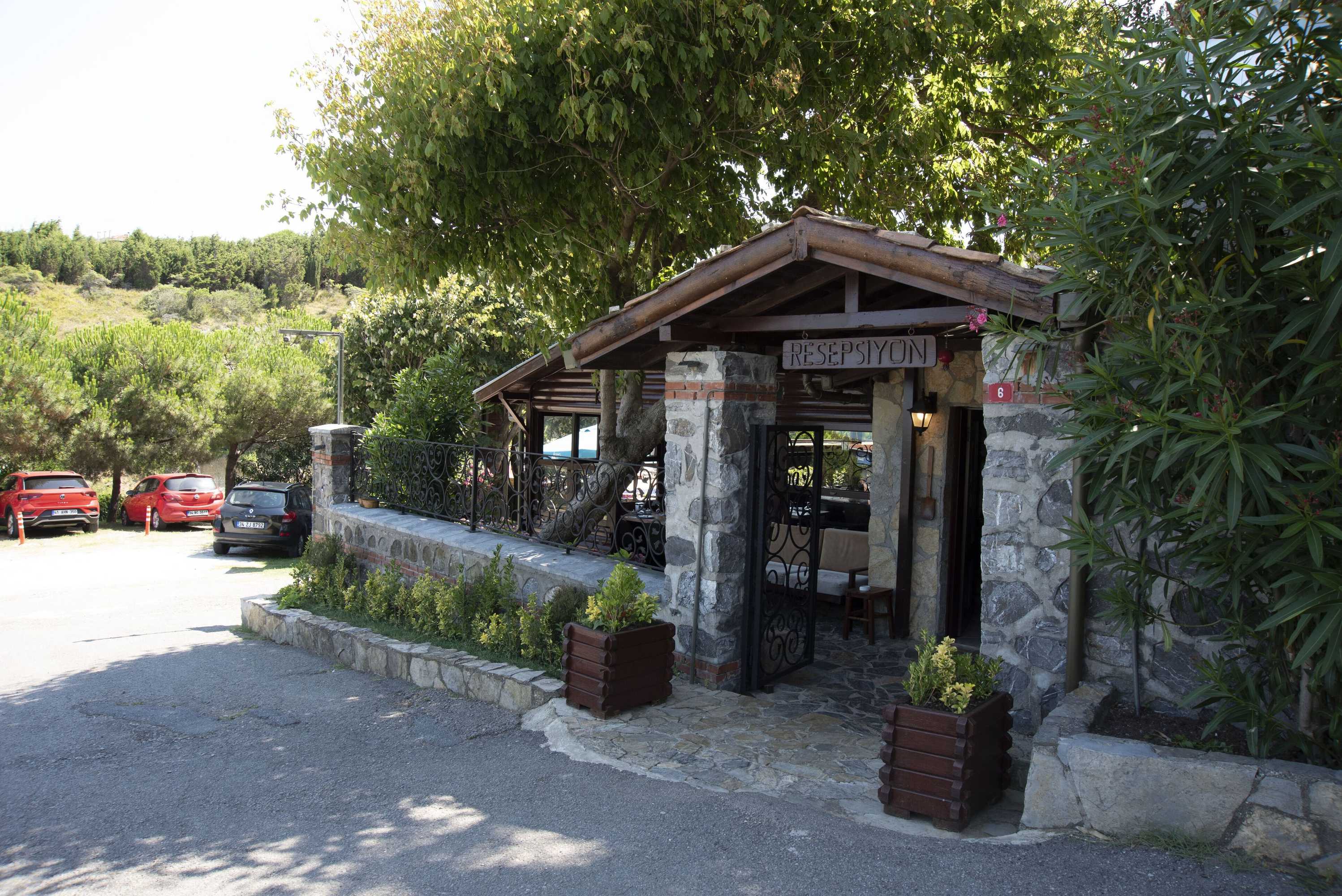 Gift card for Fener Motel