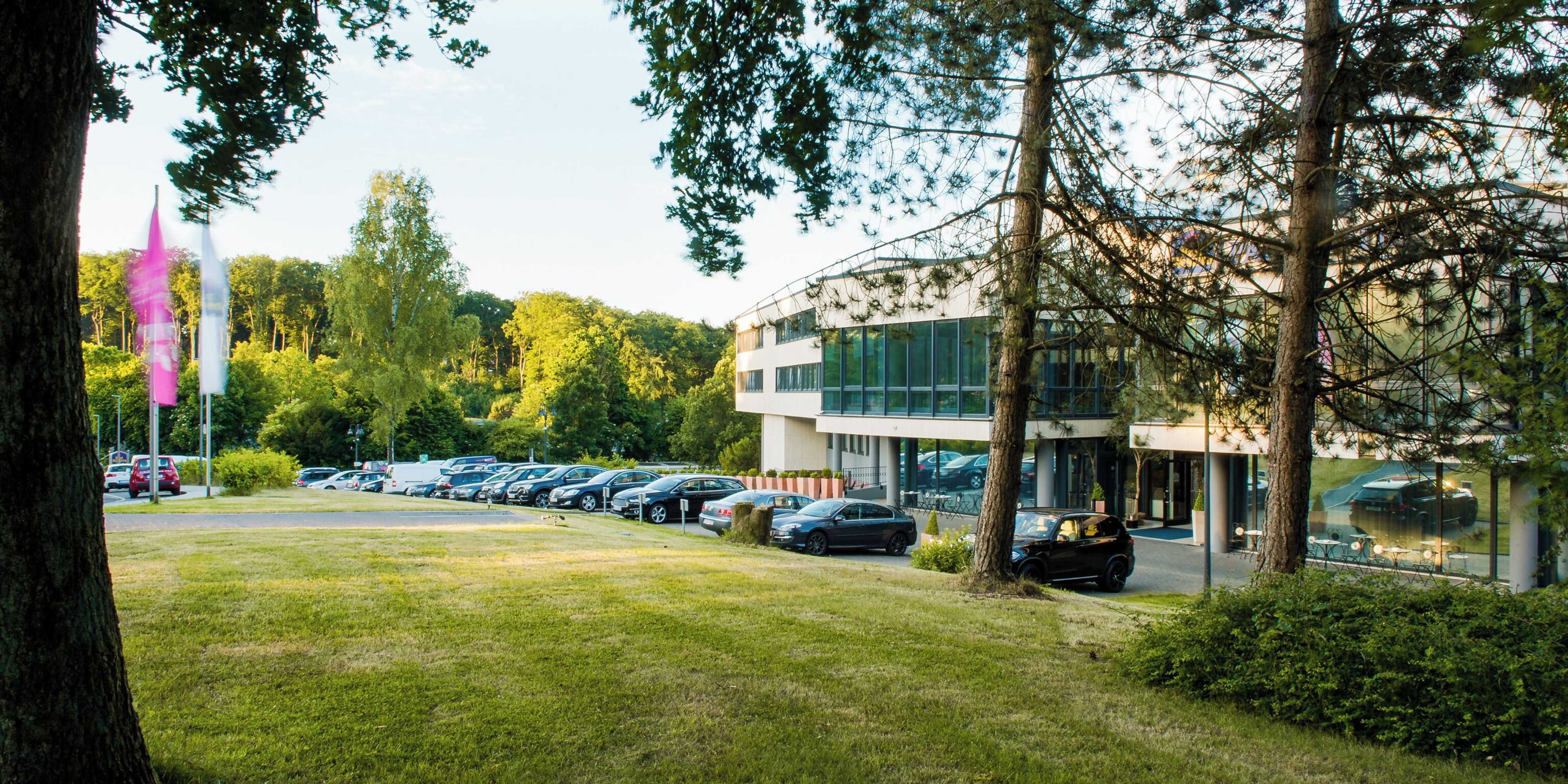 Gift card for Best Western Plus Parkhotel Velbert Gift card for Best Western Plus Parkhotel Velbert