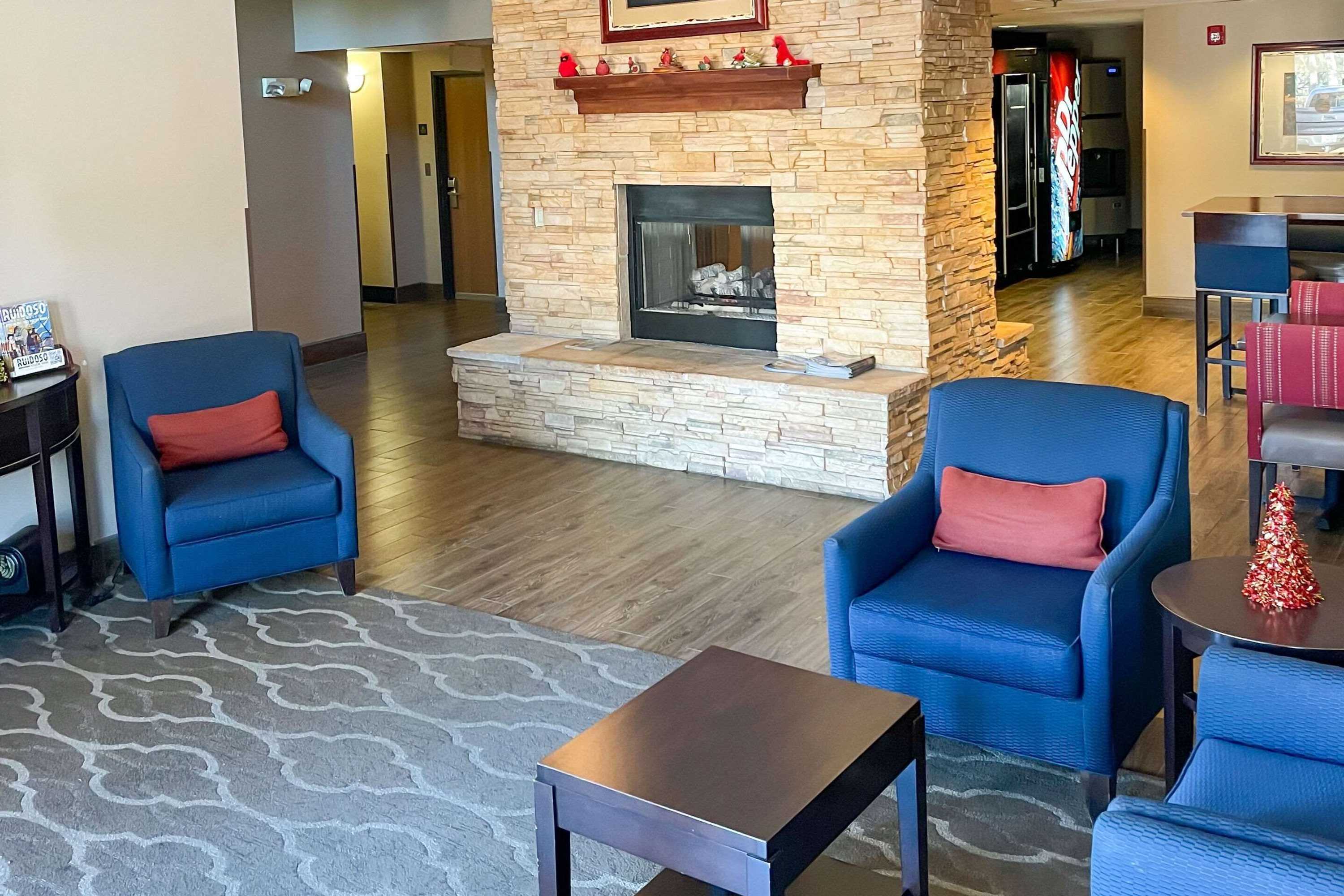 Gift card for Comfort Inn & Suites Midtown Gift card for Comfort Inn & Suites Midtown