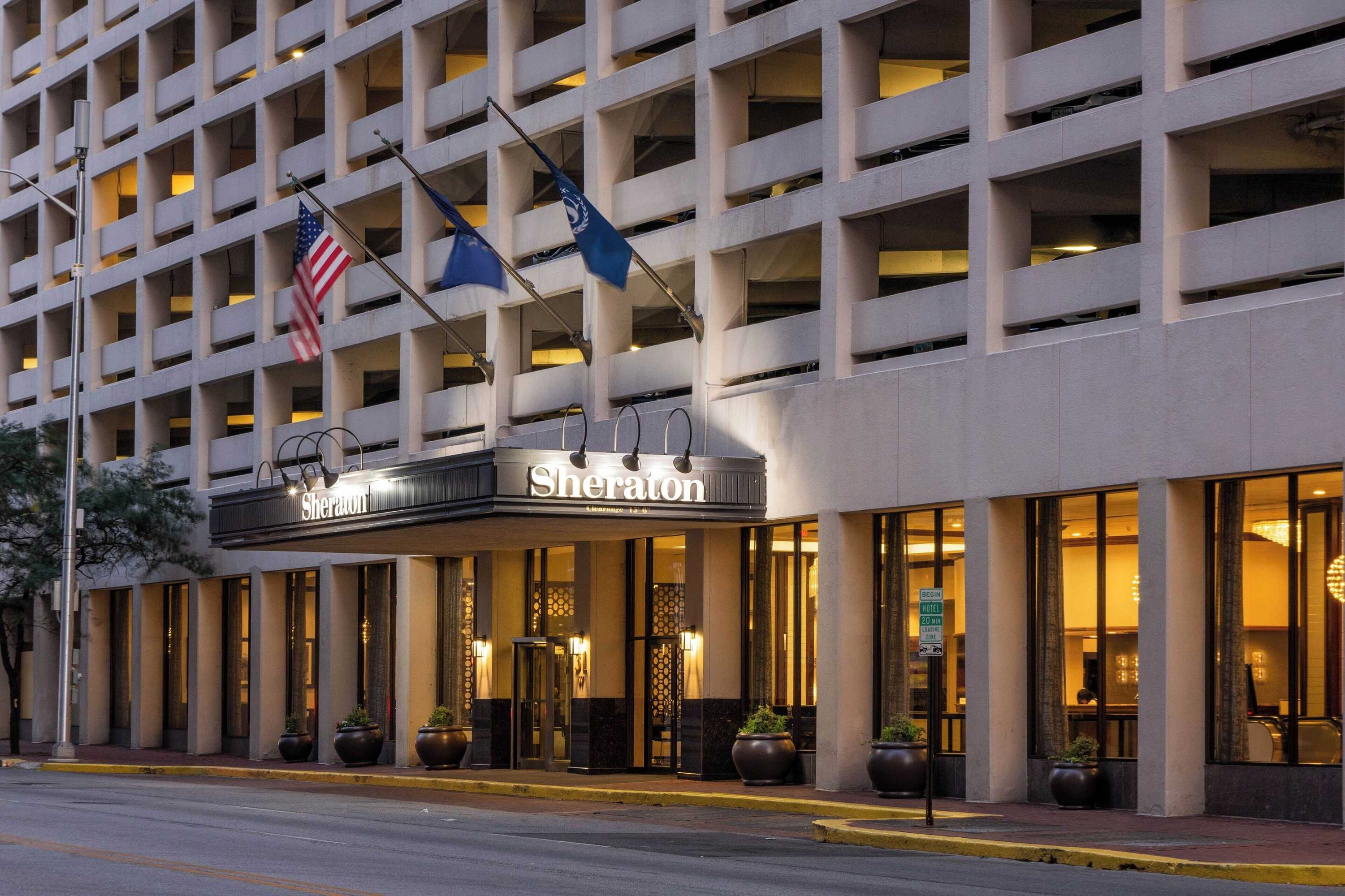 Gift card for Sheraton Indianapolis City Centre Hotel Gift card for Sheraton Indianapolis City Centre Hotel