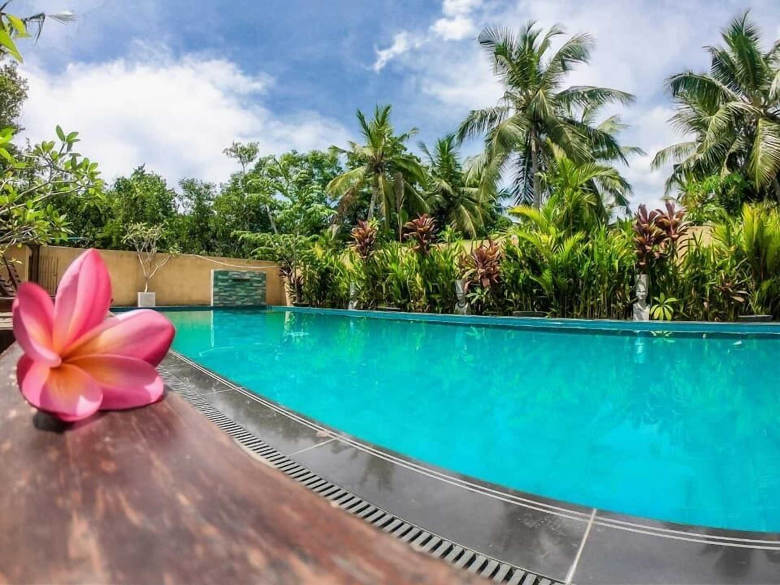 Gift card for Green Habitat Ayurveda Resort And Spa Gift card for Green Habitat Ayurveda Resort And Spa