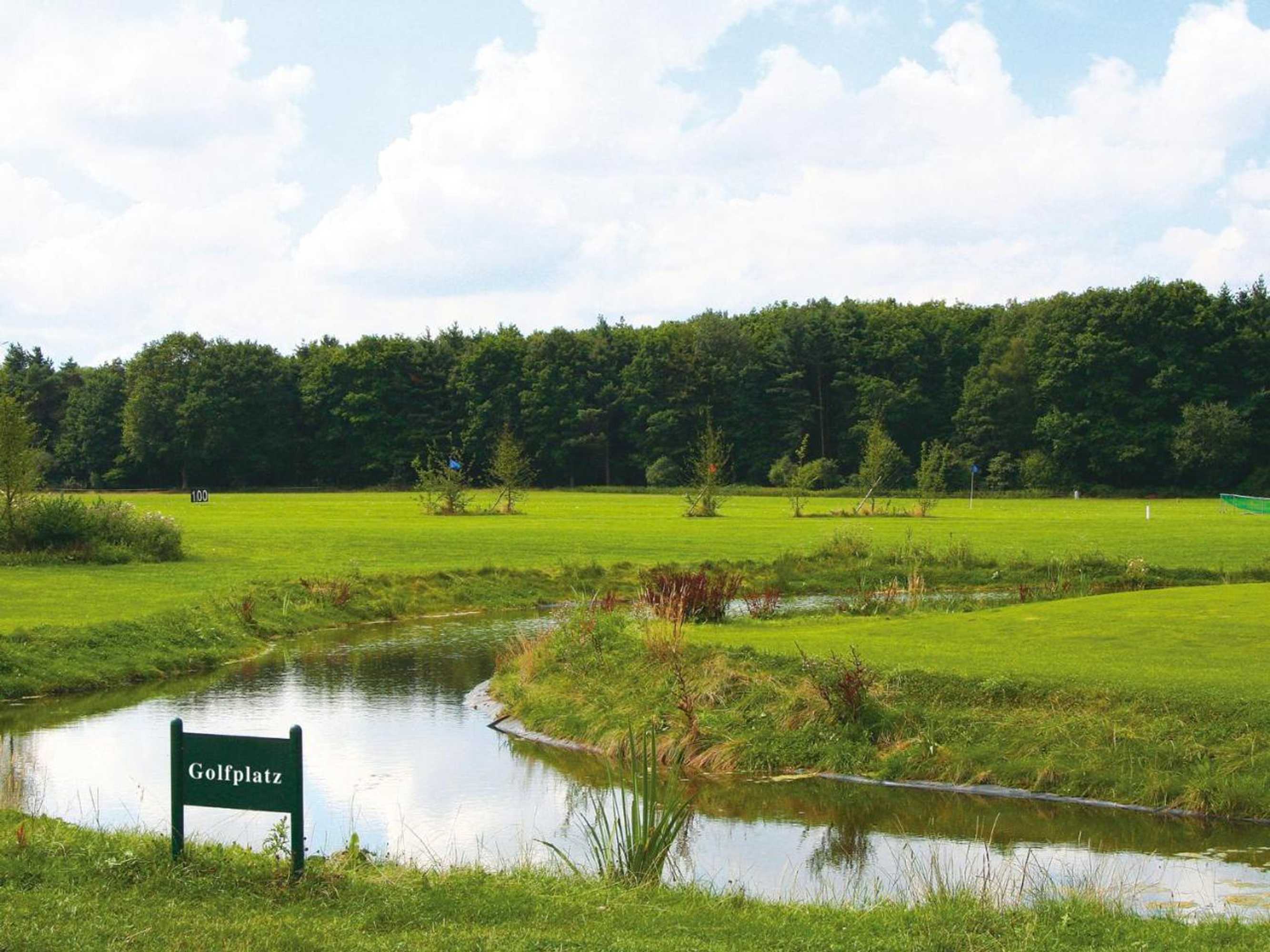 Gift card for Jammertal Resort