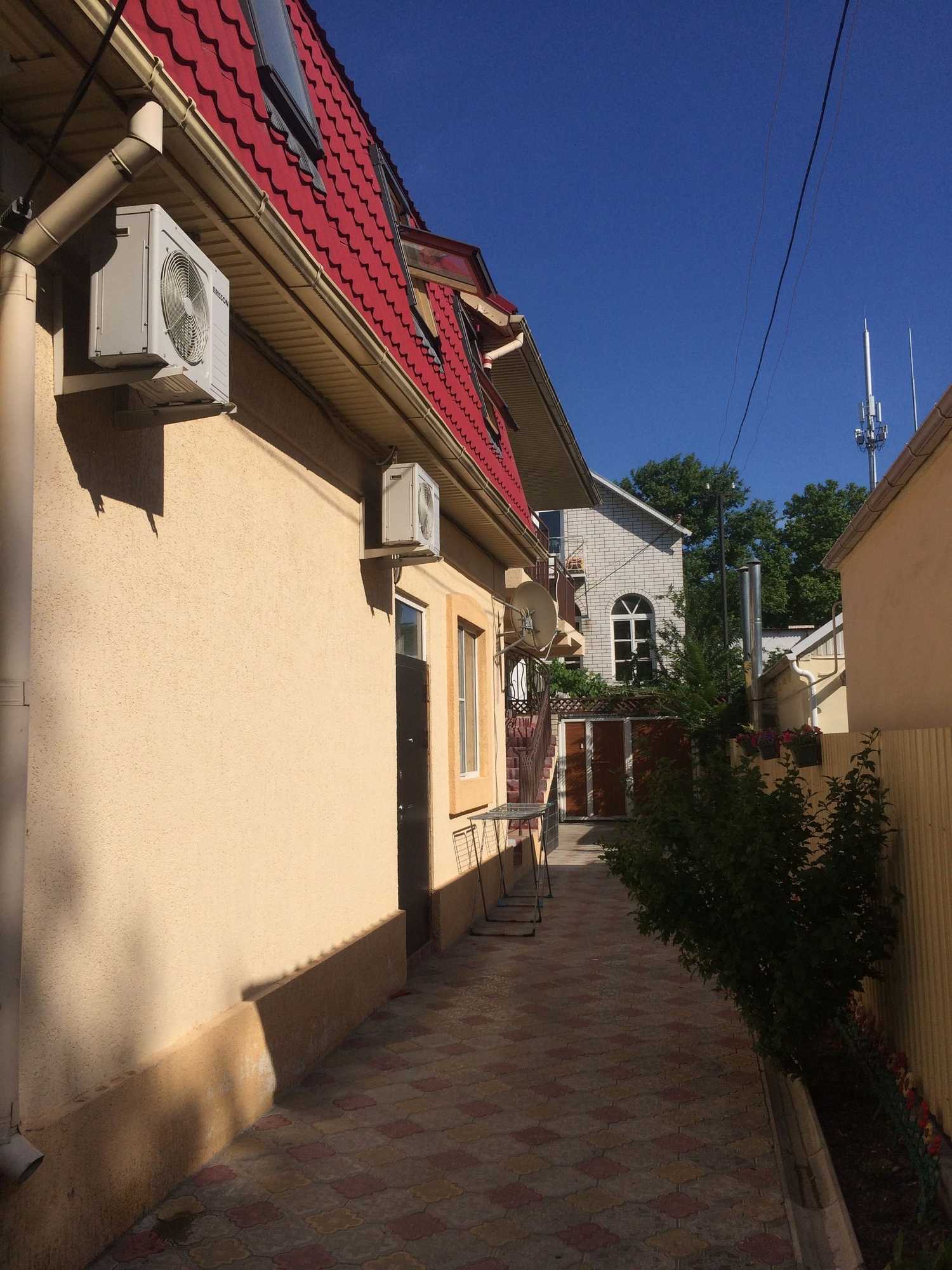 Gift card for Gostevou Dom Magadan