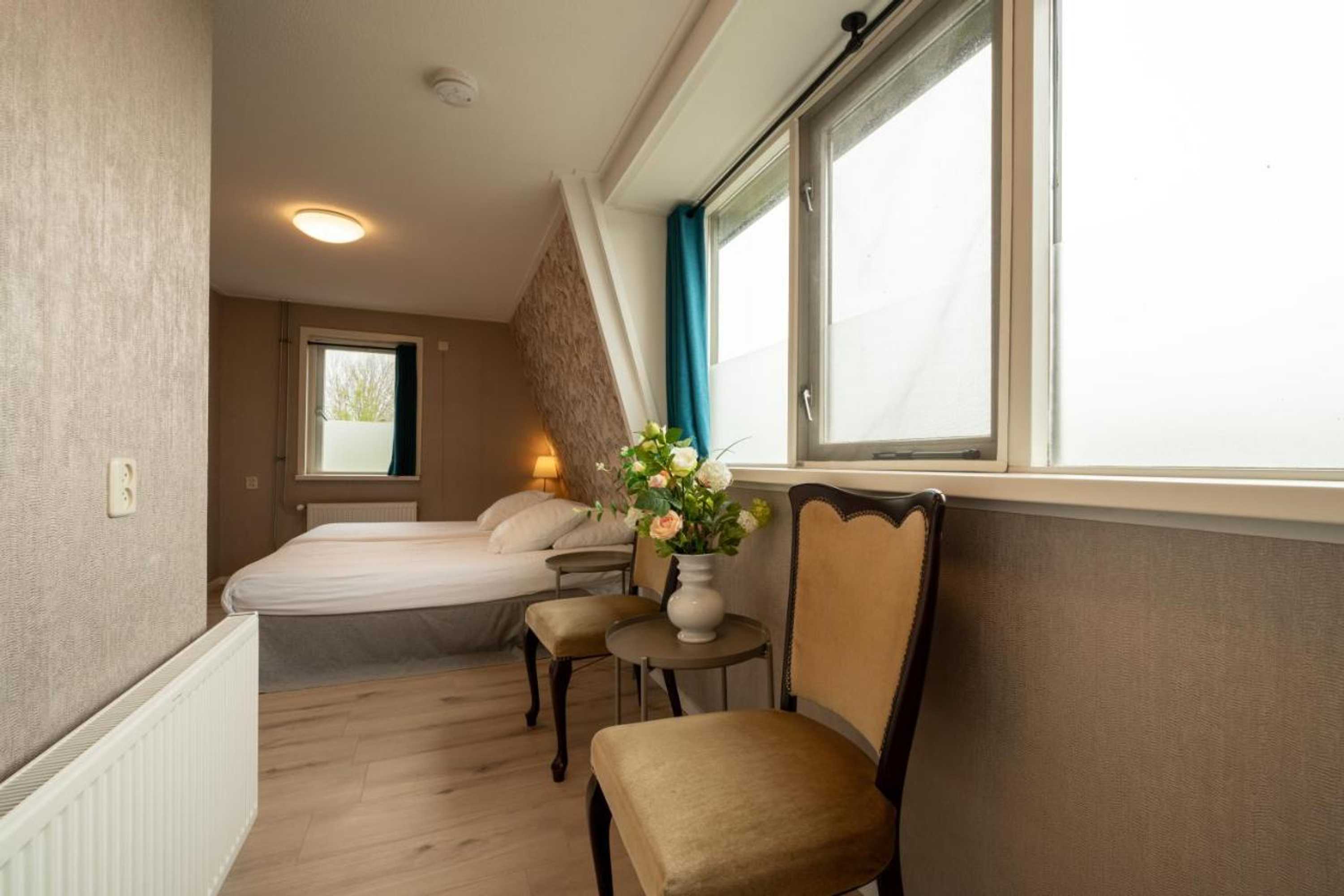 Gift card for Hof Van Schoorl