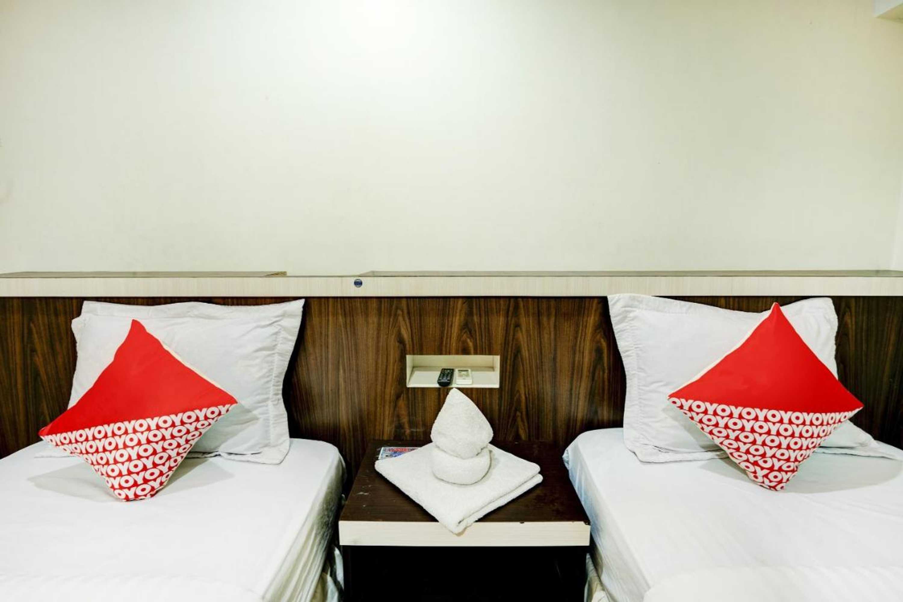 Gift card for Oyo 2972 Wisma Sartika